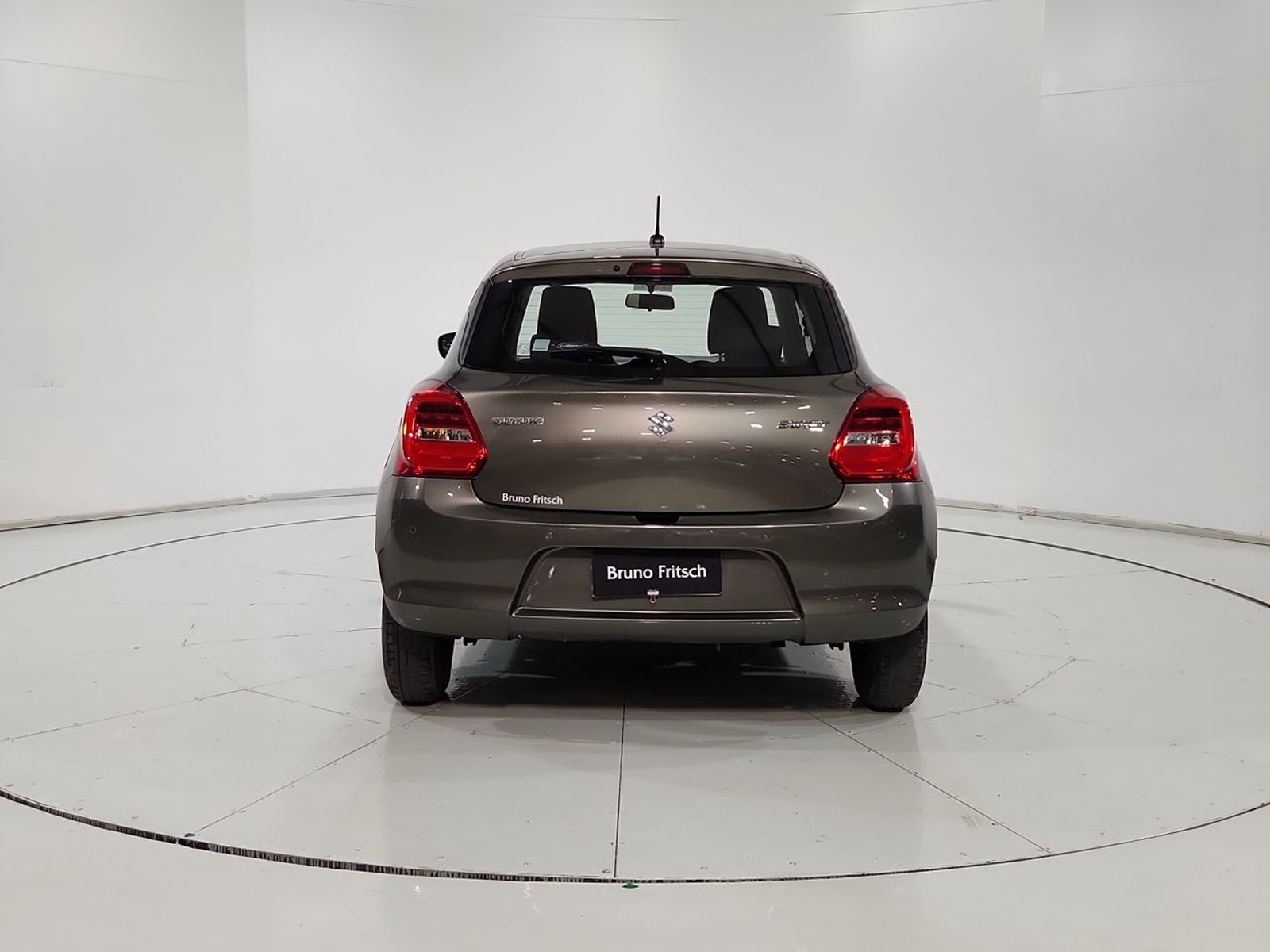Suzuki SWIFT GL HB 1.2 2022 - Imagen 9 de 20