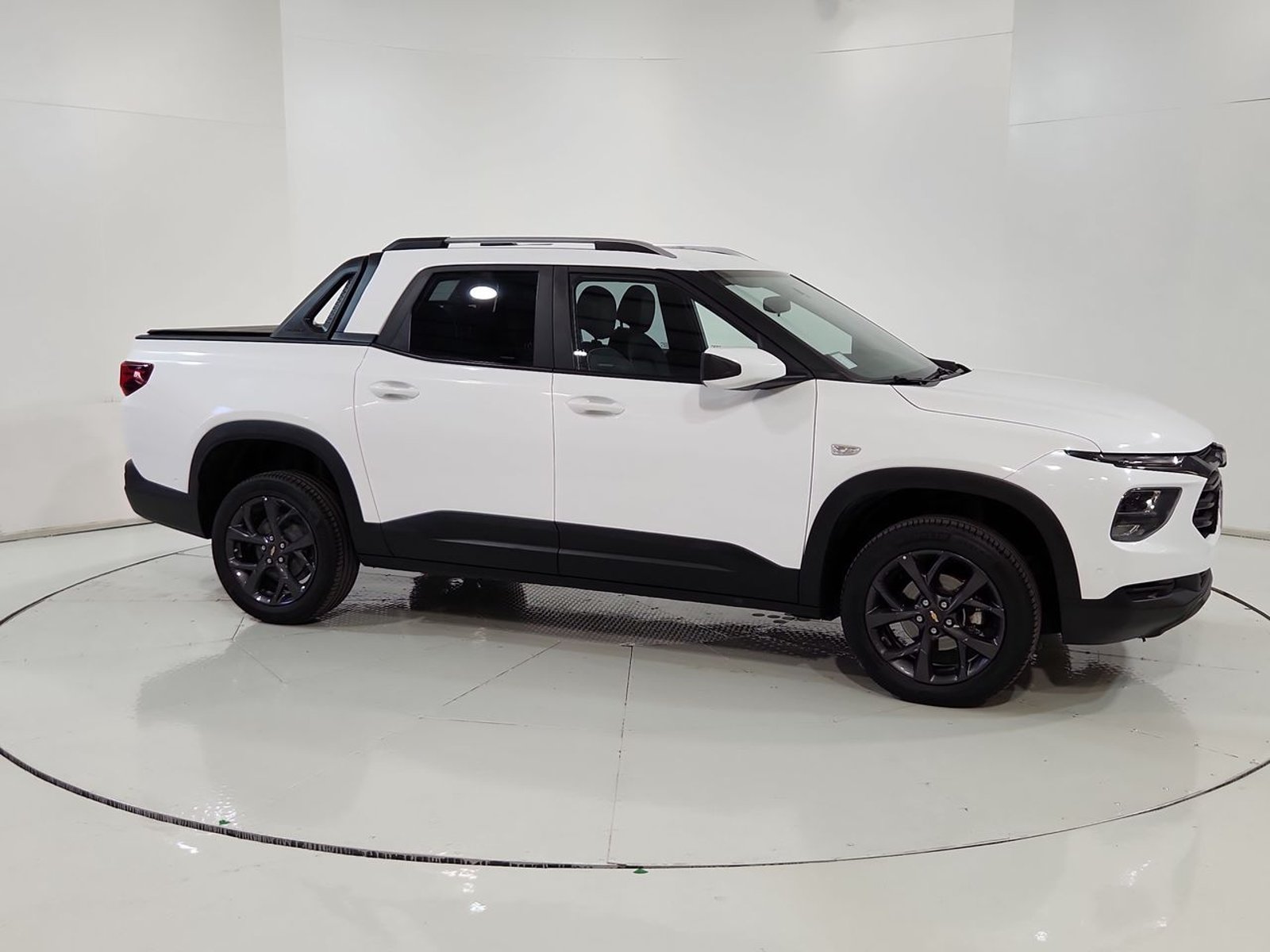 Chevrolet MONTANA 1.2 AUT 2024 - Imagen 14 de 20