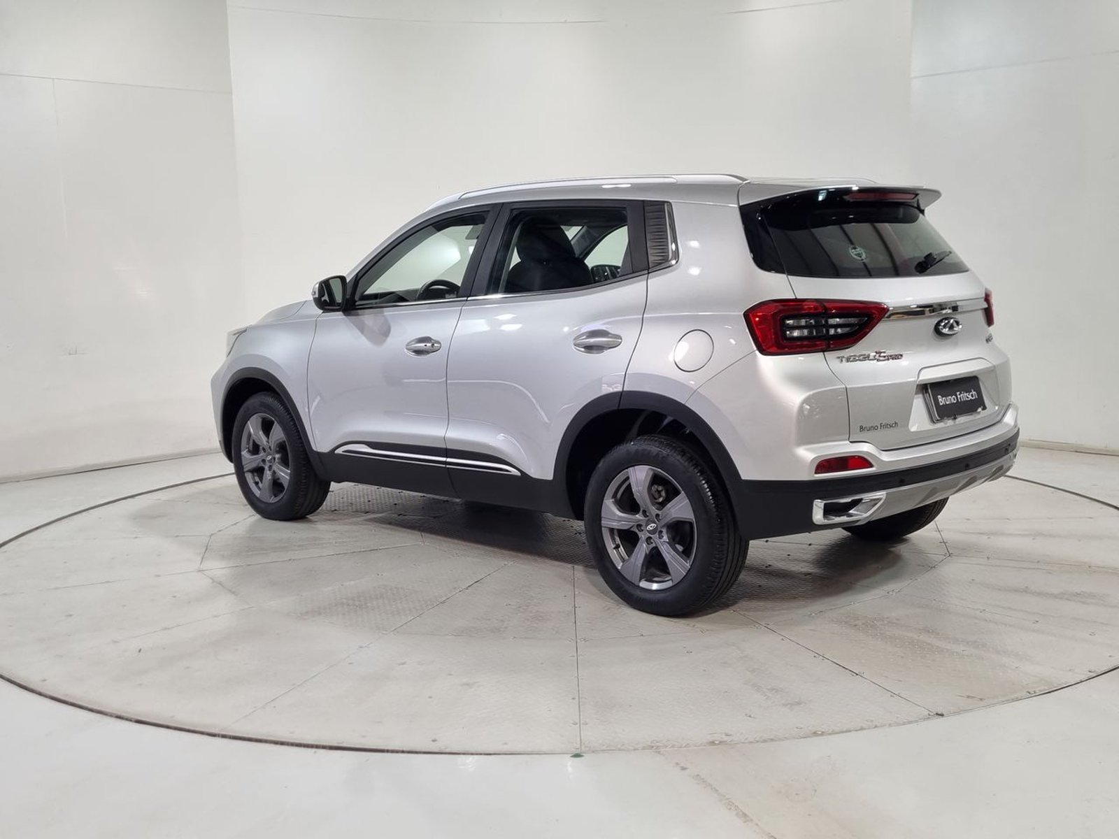 Chery TIGGO 3 PRO GLS 1.5 AUT 2023 - Imagen 7 de 20