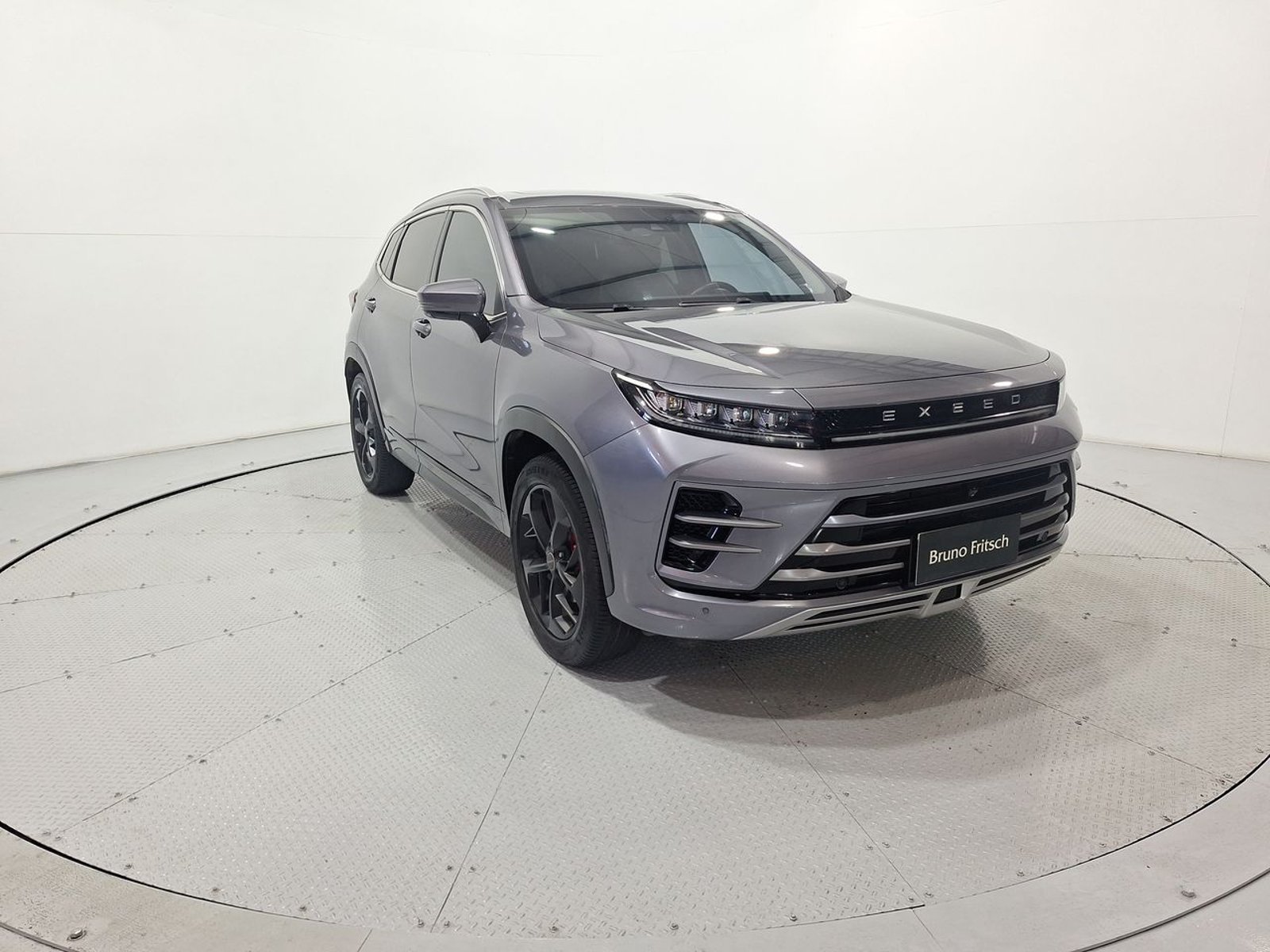Exeed LX UNLIMITED 1.5 AUT 2023 - Imagen 12 de 20