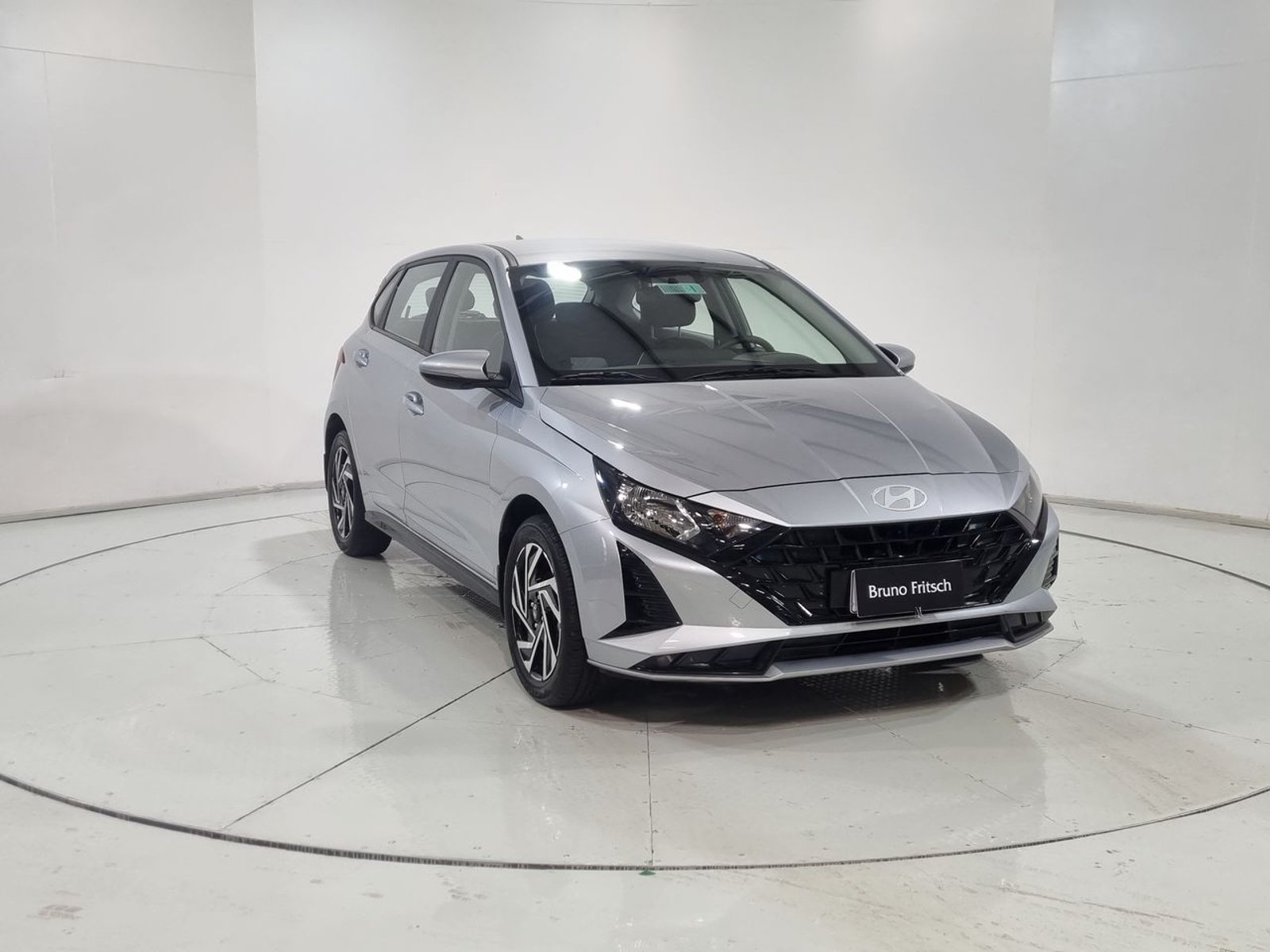 Hyundai I20 BI3  MPI  1.4 2026 - Imagen 16 de 20