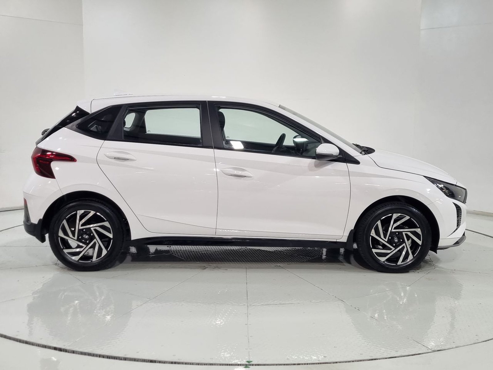 Hyundai I20 BI3  4X2  1.4 2025 - Imagen 13 de 20