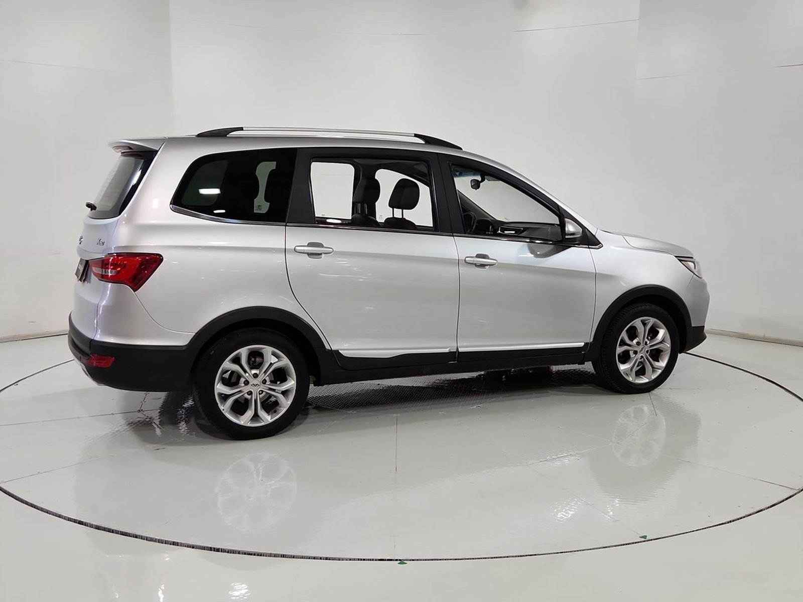 Chery K60 GLS 1.5 2020 - Imagen 12 de 20