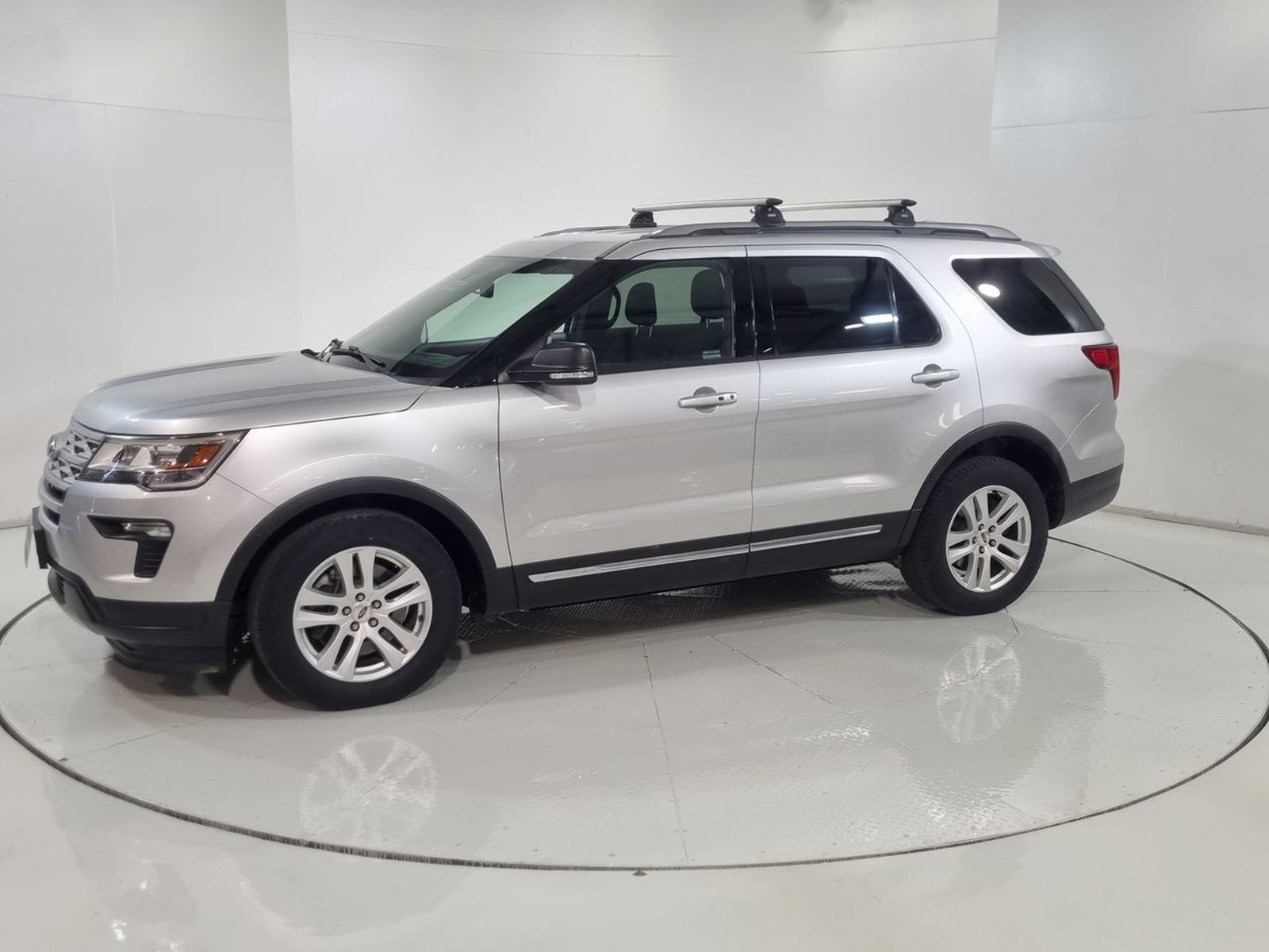 Ford EXPLORER XLT 3.5 AUT 2019 - Imagen 4 de 20