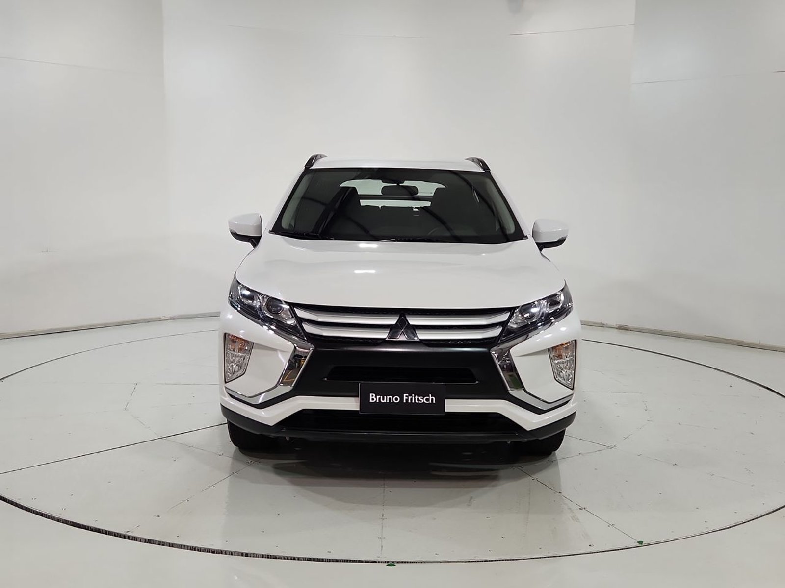 Mitsubishi ECLIPSE CROSS RX OTTO 1.5 2020 - Imagen 17 de 20