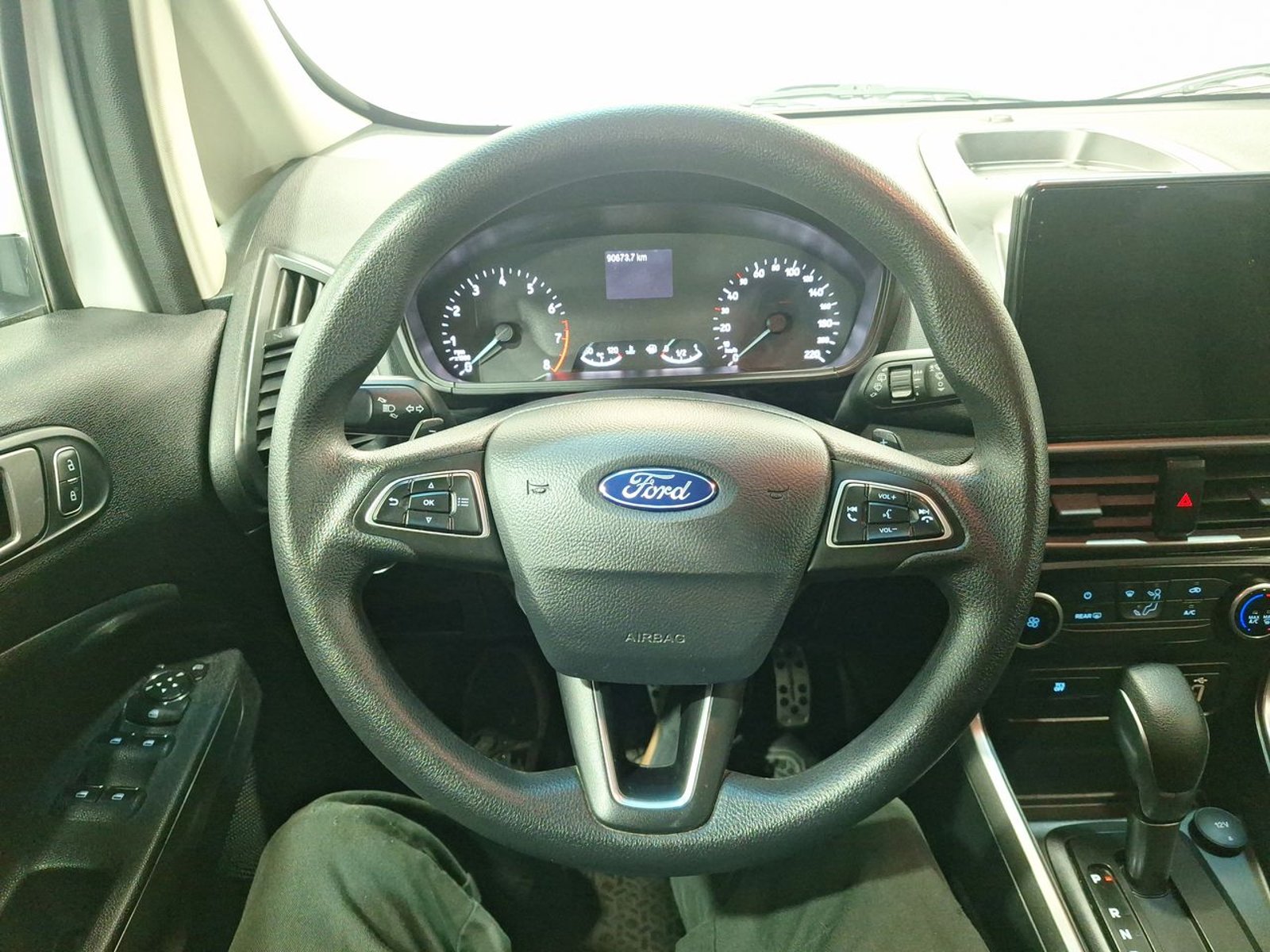 Ford ECOSPORT 1.5 AUT 2019 - Imagen 19 de 20