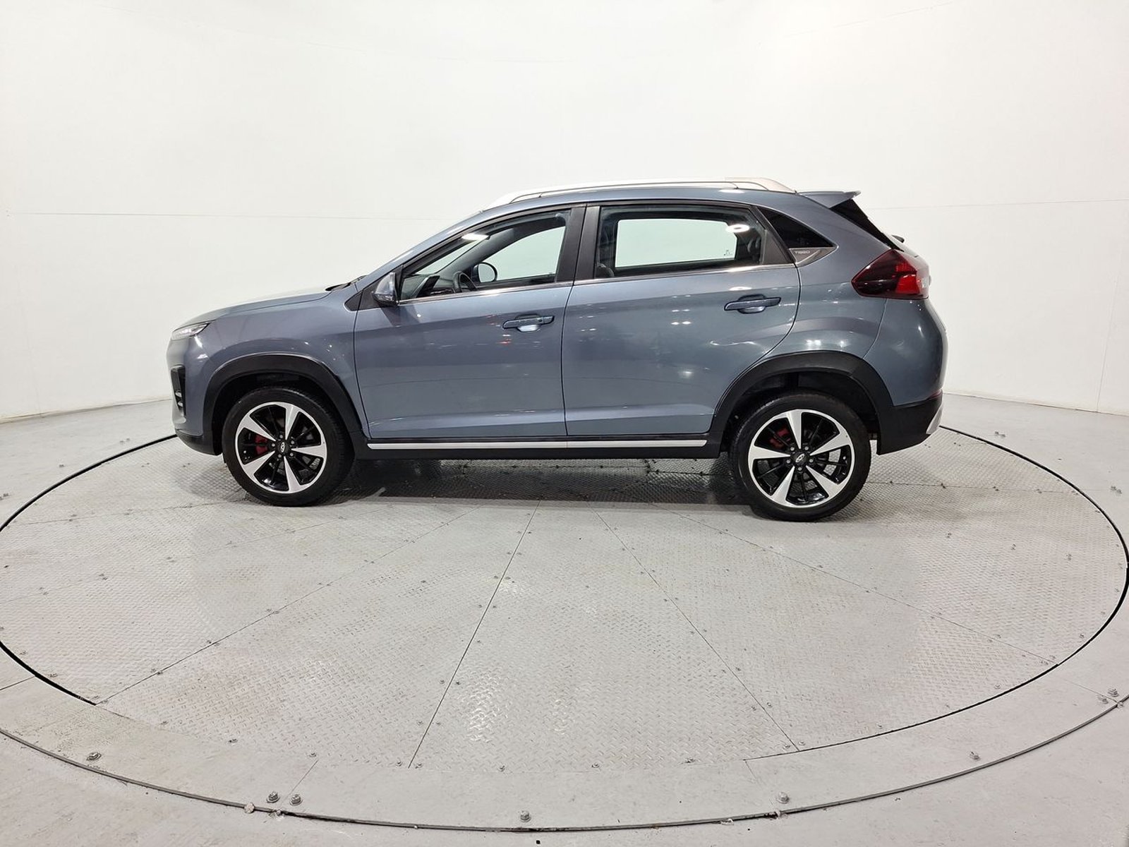 Chery TIGGO 2 PRO GLX CVT 1.0 AUT 2024 - Imagen 4 de 20
