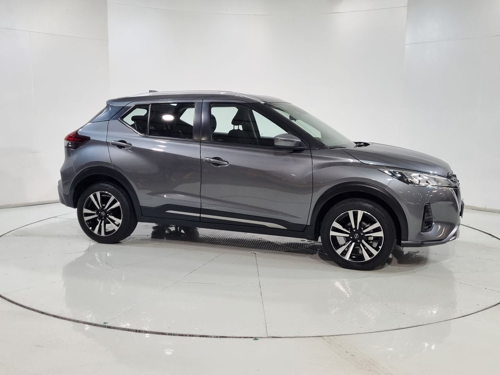 Nissan KICKS 1.6 2023 - Imagen 14 de 20
