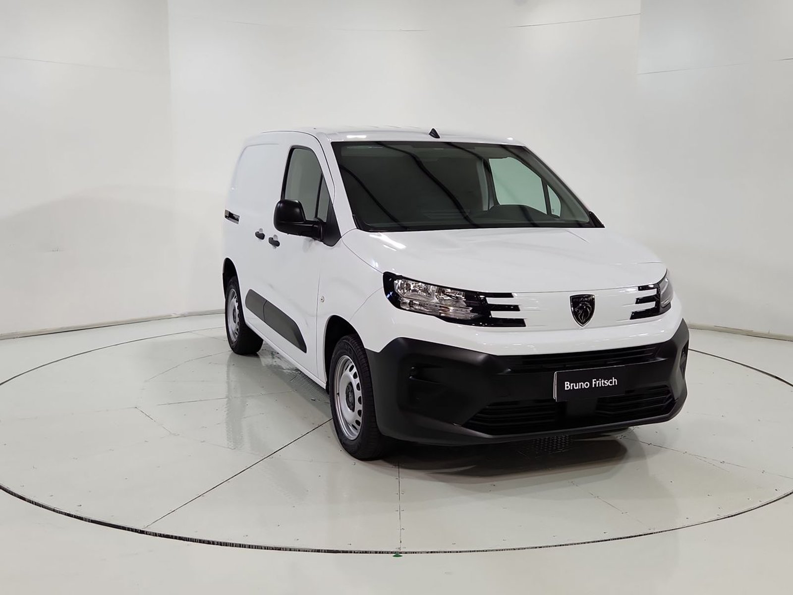 Peugeot PARTNER L1 1.5 2026 - Imagen 16 de 20