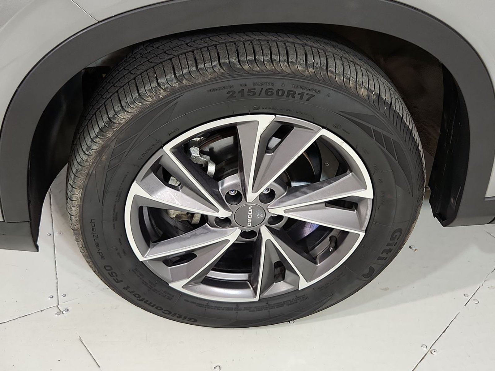 Omoda C5 1.5 AUT 2025 - Imagen 18 de 20