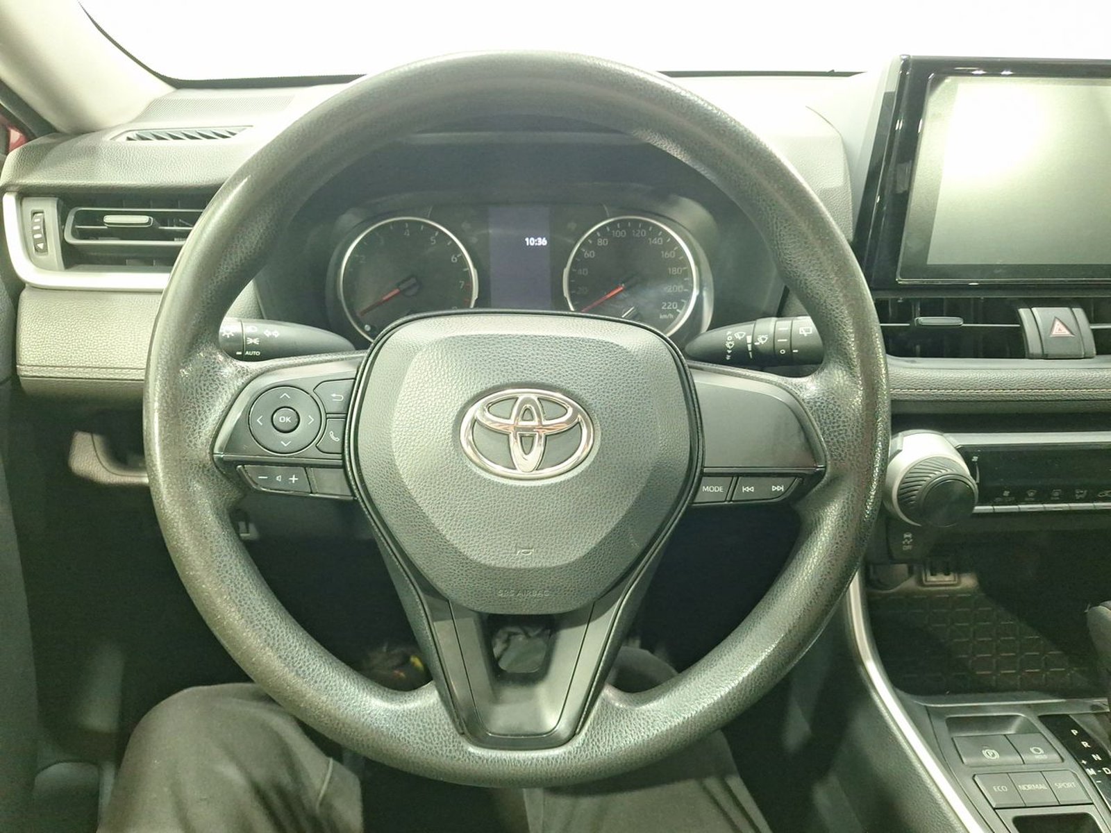 Toyota RAV4 OTTO 2.0 AUT 2022 - Imagen 19 de 20