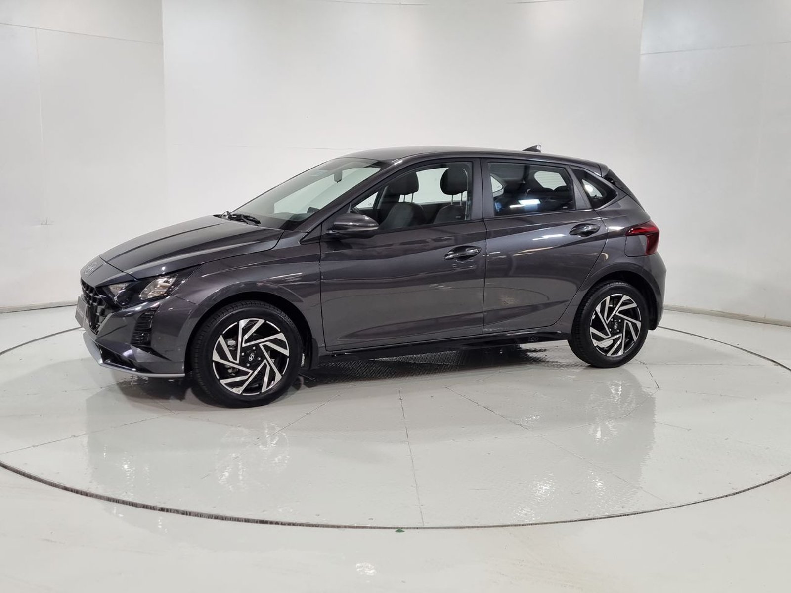 Hyundai I20 BI3 4X2 1.4 2025 - Imagen 4 de 20