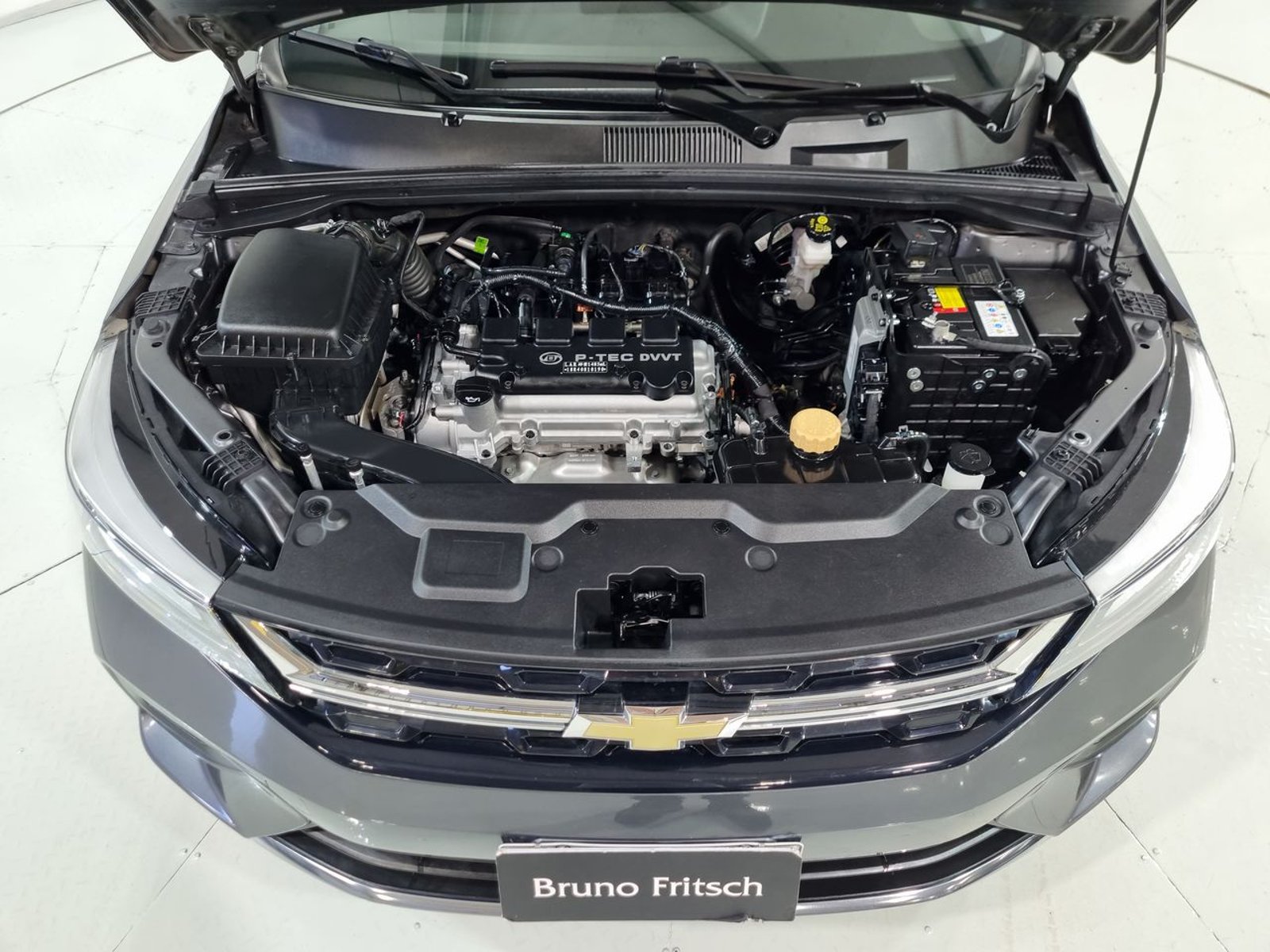 Chevrolet SAIL NB 1.5 2025 - Imagen 19 de 20