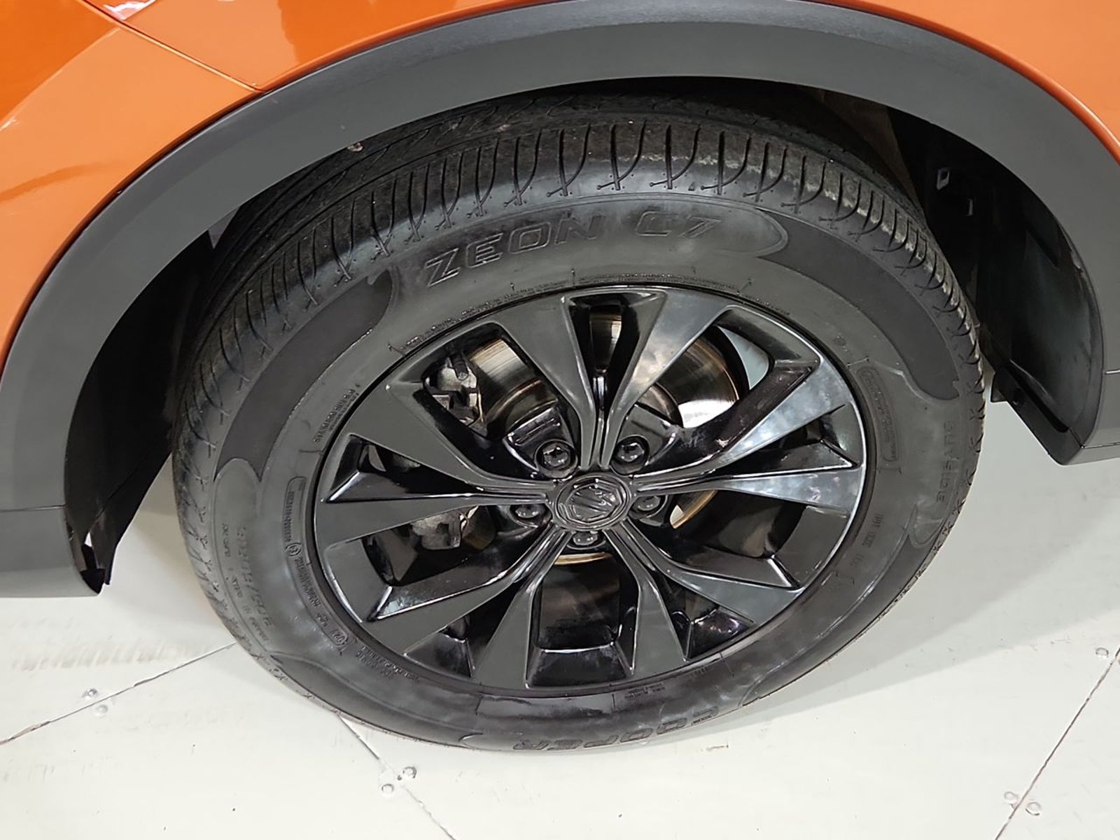 Mg ZS MT 1.5 2023 - Imagen 18 de 20