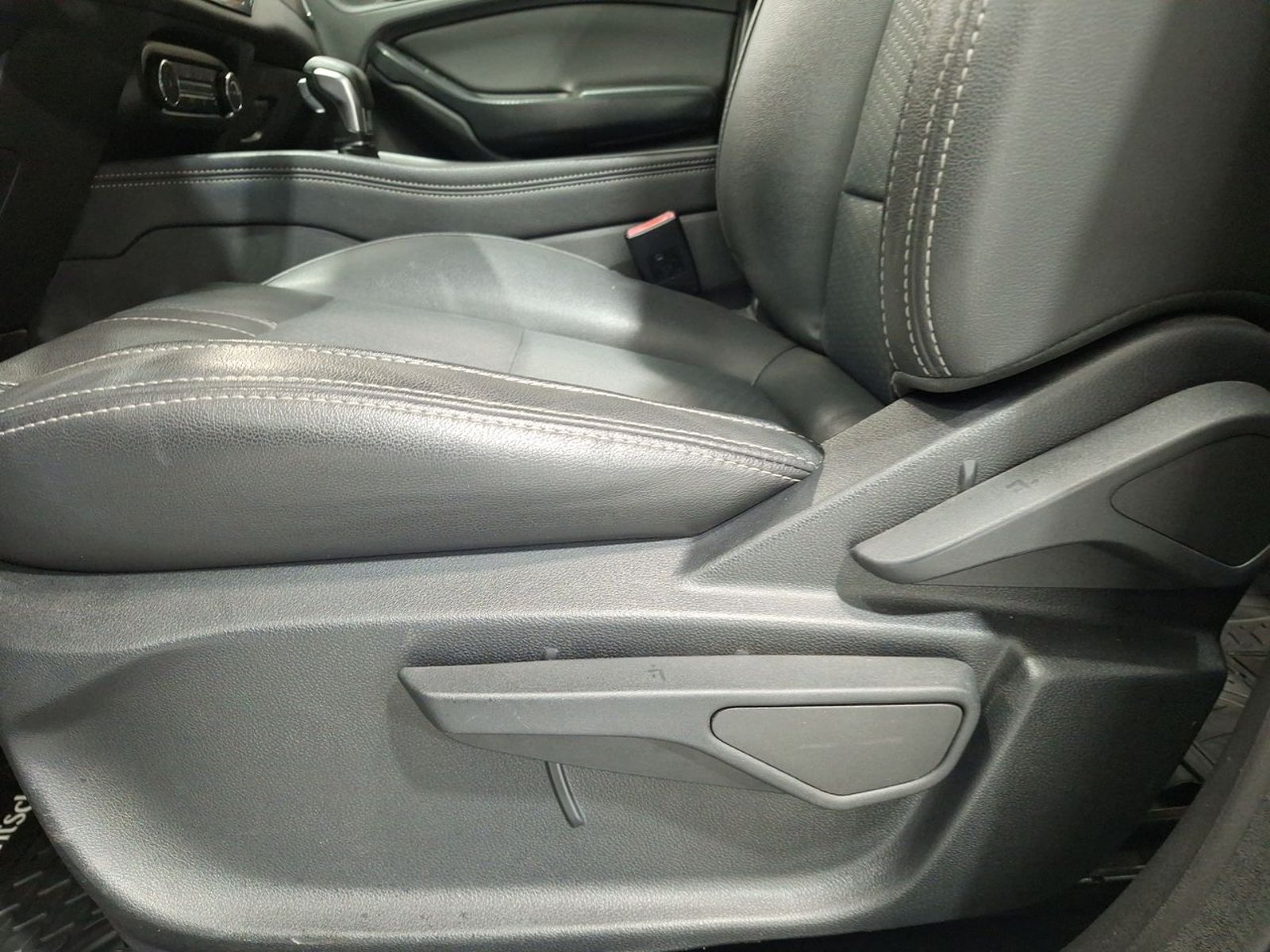 Chery TIGGO 3 CVT 1.5L AUT 2021 - Imagen 17 de 20