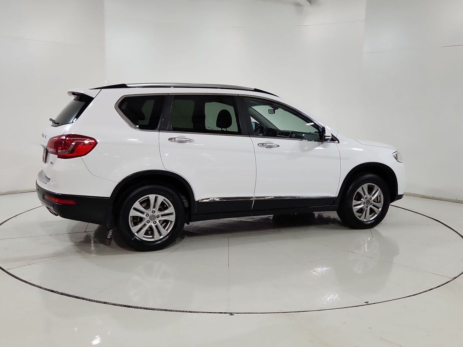 Haval H6 ELITE 1.5 2019 - Imagen 12 de 20