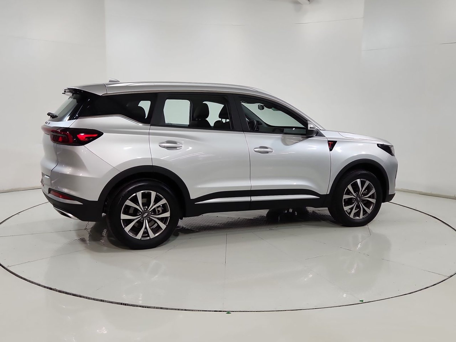 Chery TIGGO 7 PRO MAX TIGGO 7 GLS CVT PRO 1.5 AUT 2025 - Imagen 12 de 20