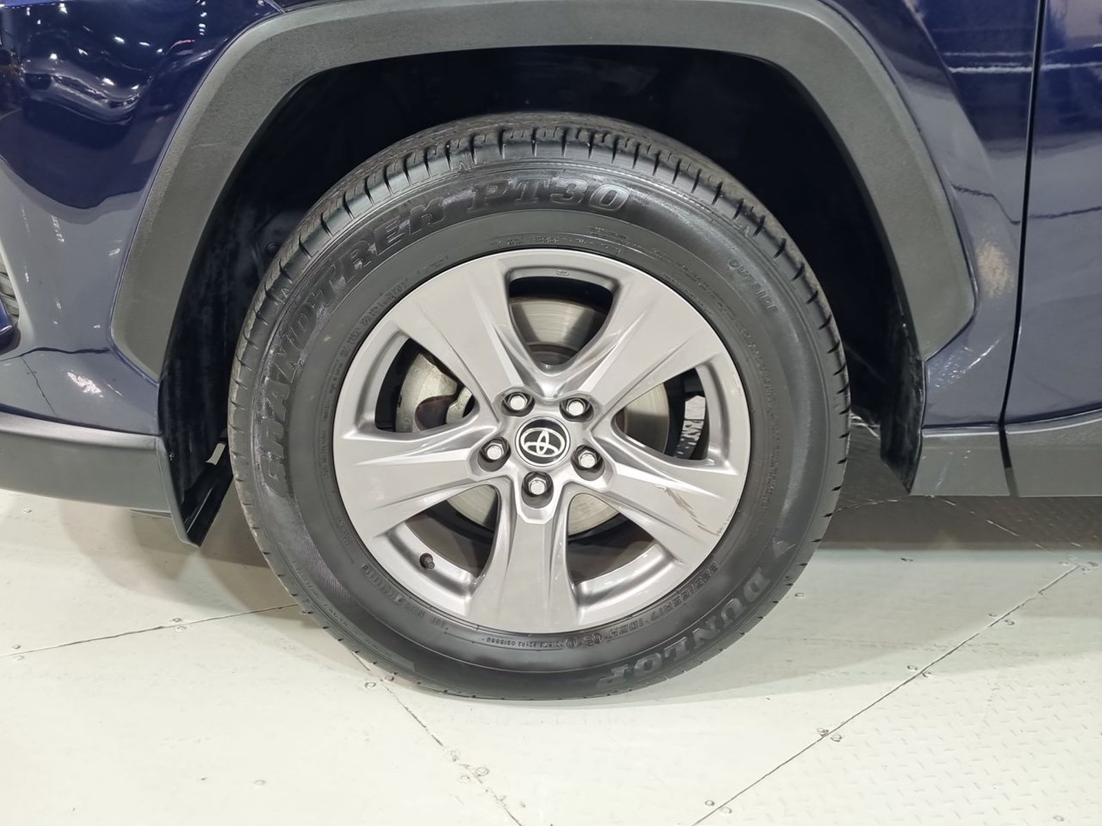 Toyota RAV4 OTTO 2.0 AUT 2023 - Imagen 18 de 20