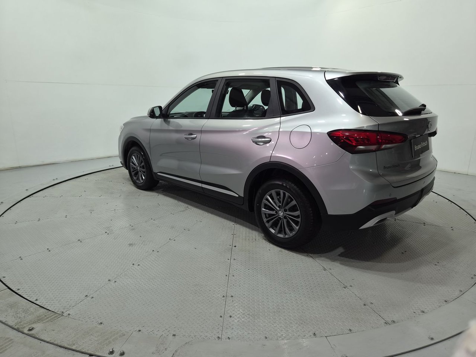 Mg ZS NEW ZS 1.5 AUT 2026 - Imagen 5 de 20