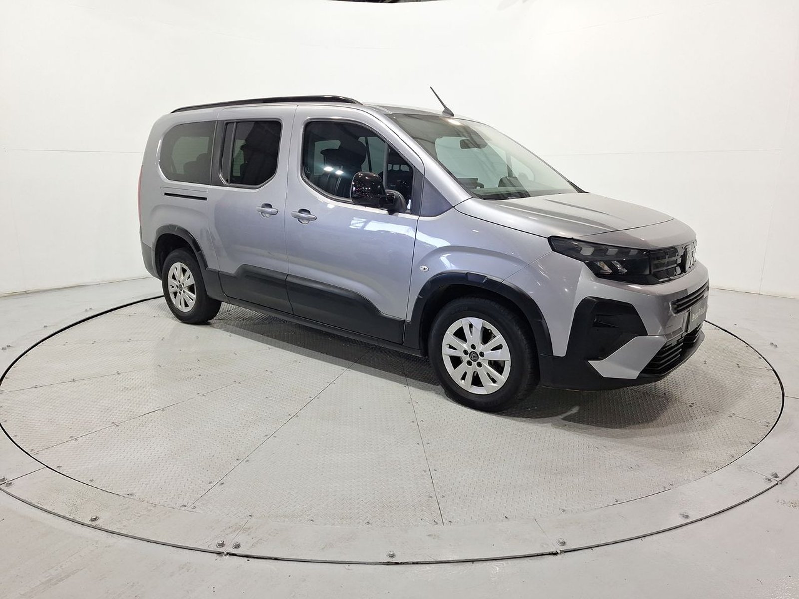 Peugeot RIFTER MCA ALLURE BLUEHDI 130 EAT8 2025 - Imagen 11 de 20