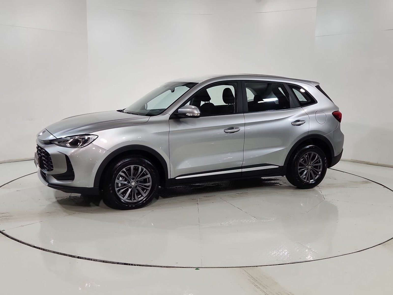 Mg ZS NEW ZS 1.5 AUT 2026 - Imagen 4 de 20