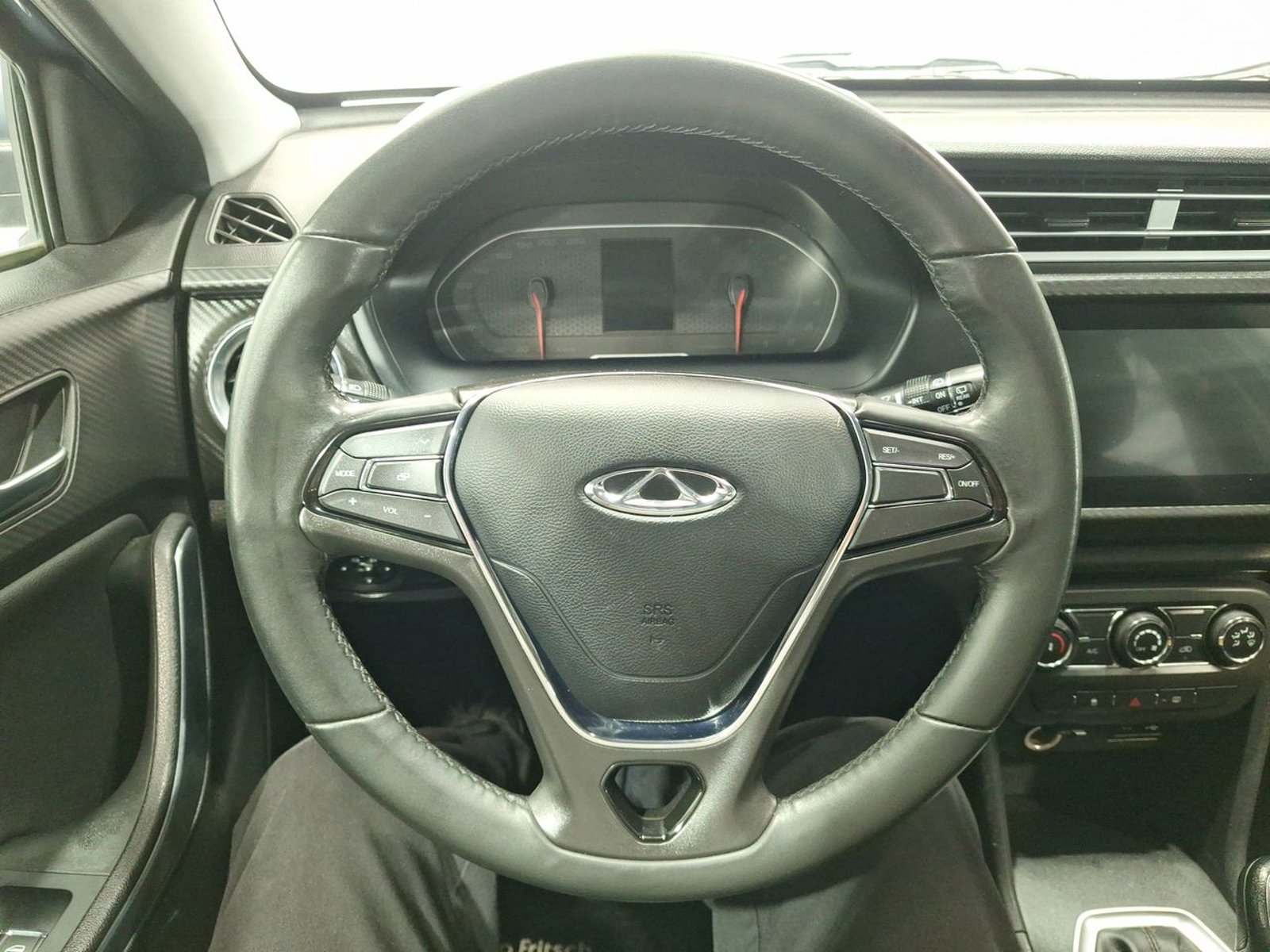 Chery TIGGO 2 GLS MT 1.5 2024 - Imagen 19 de 20