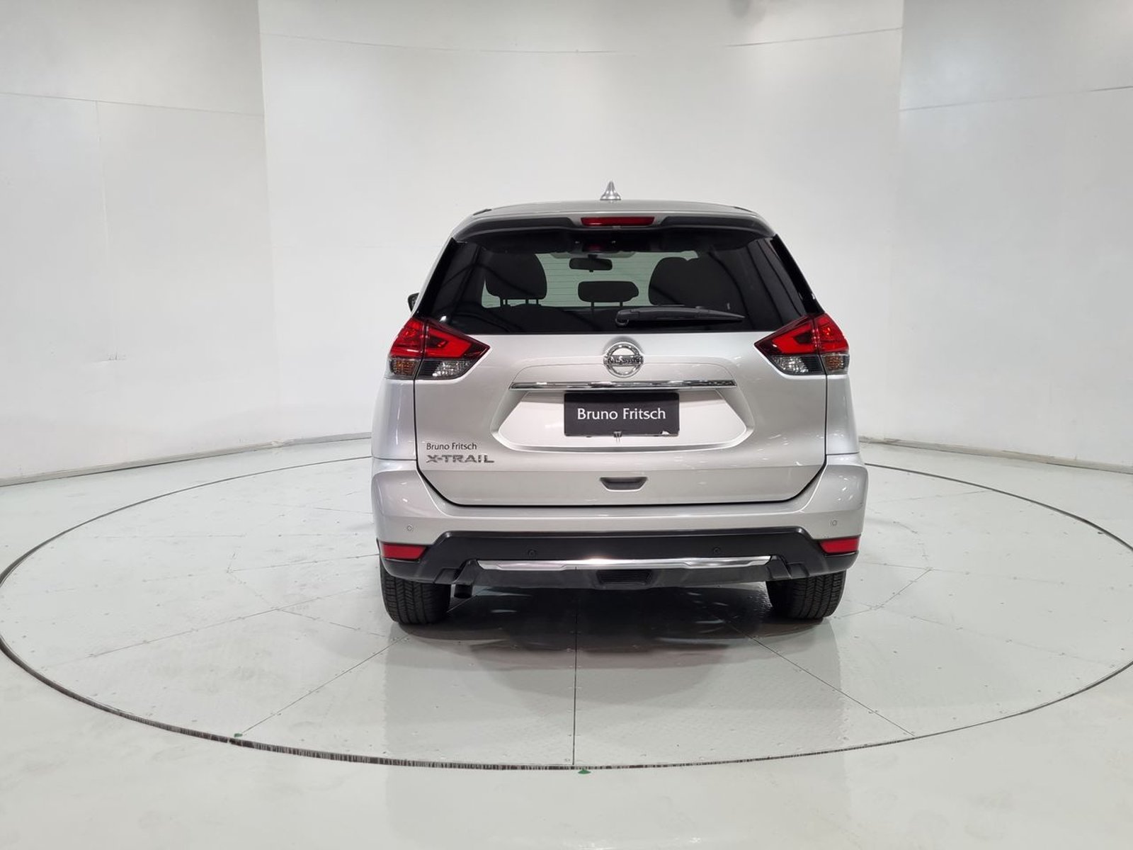 Nissan X-TRAIL X TRAIL T32 CVT 2.5 AUT 2023 - Imagen 9 de 20