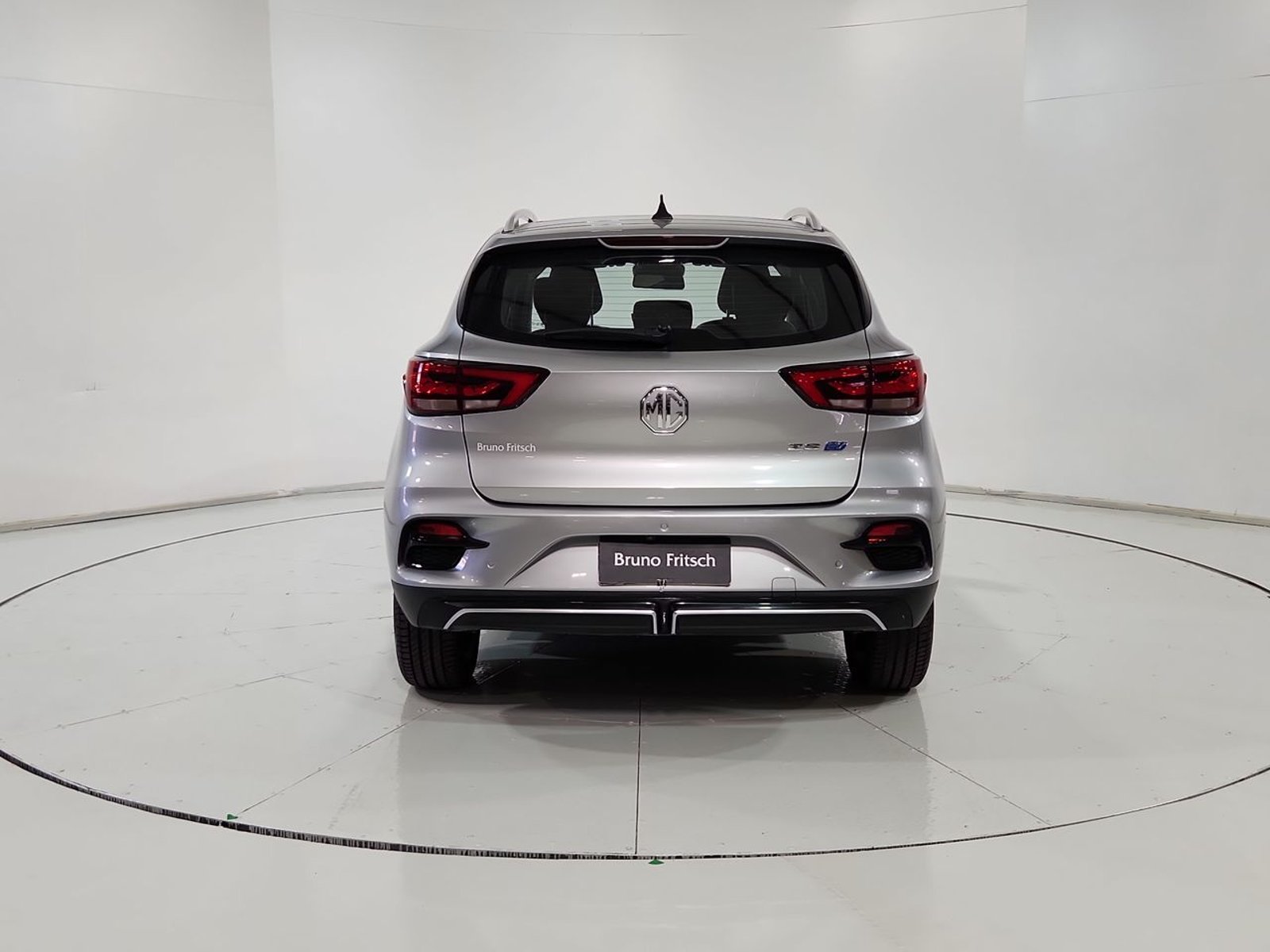 Mg ZS EV 4X2 AUT 2023 - Imagen 9 de 20