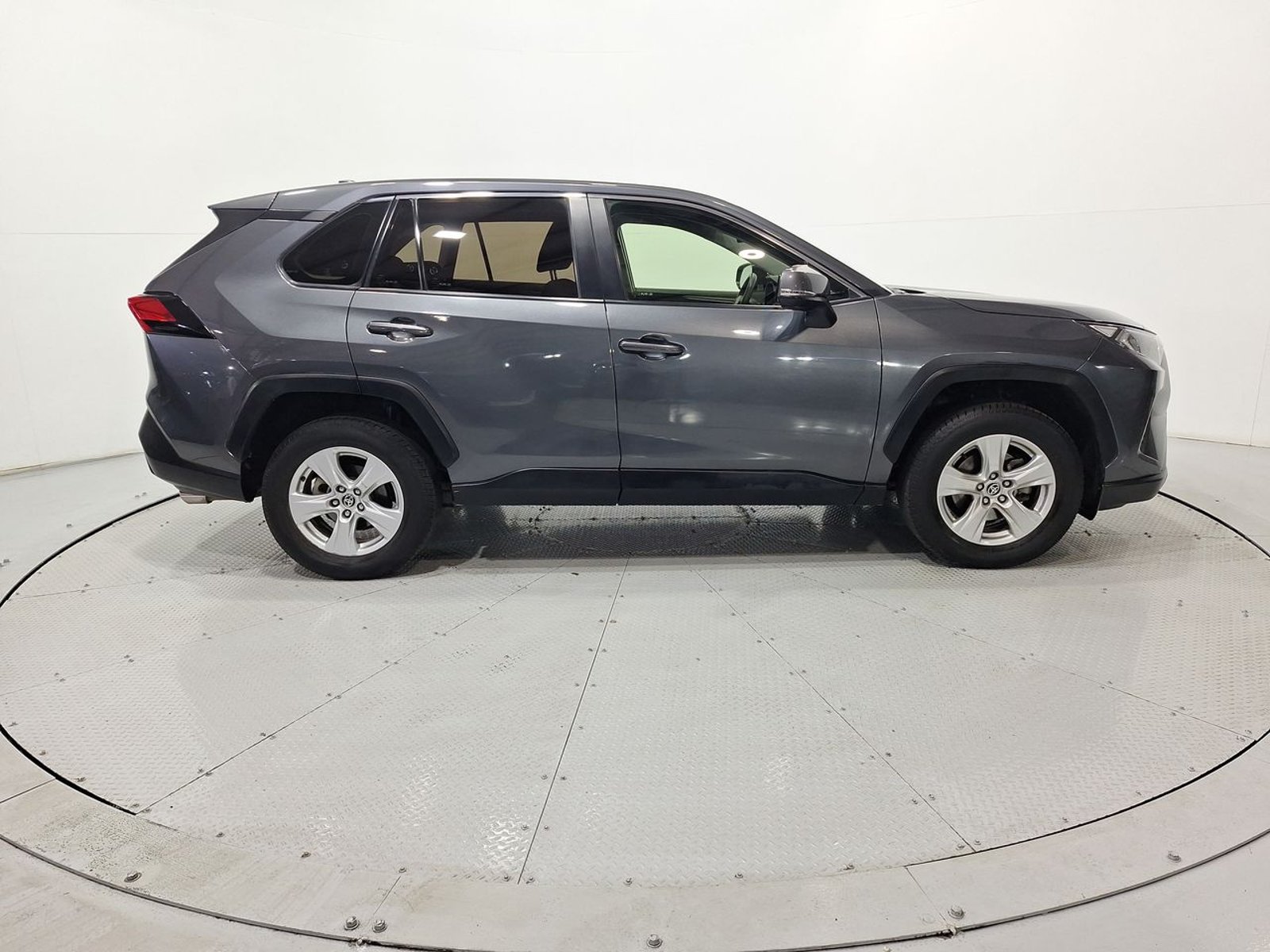 Toyota RAV4 NEW RAV 4 LE 2.0 2021 - Imagen 10 de 20