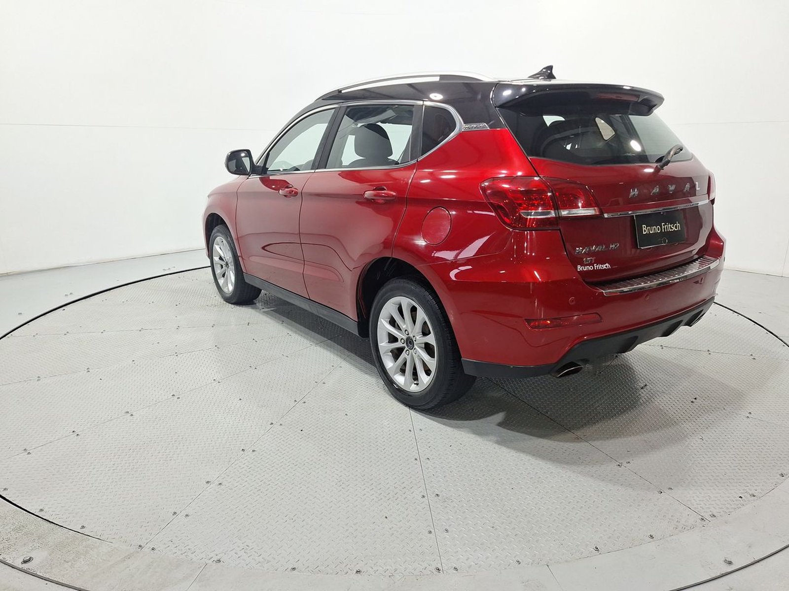 Haval H2 1.5 2019 - Imagen 5 de 20
