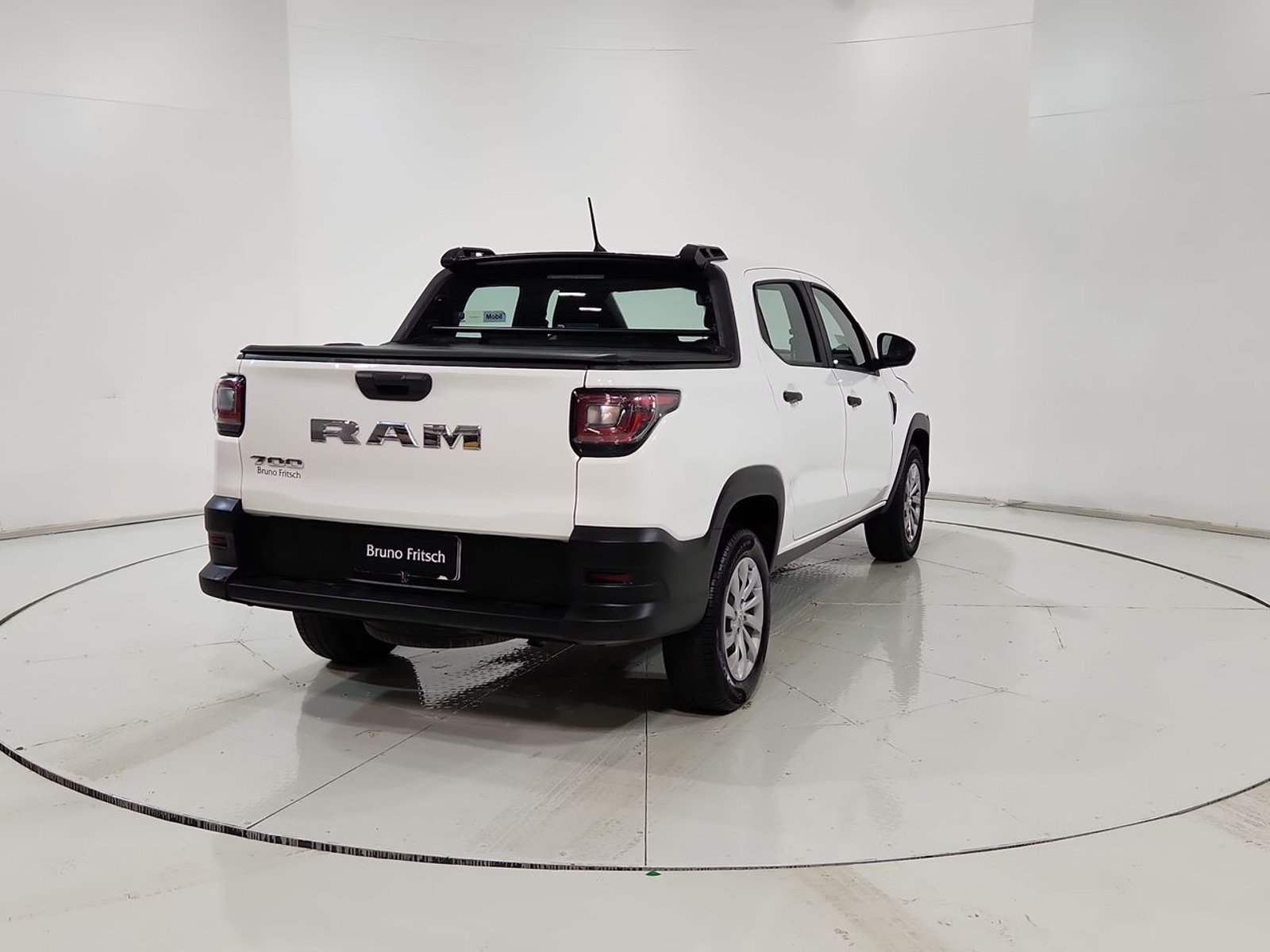 Ram 700 SLT CD 1.4 2023 - Imagen 10 de 20