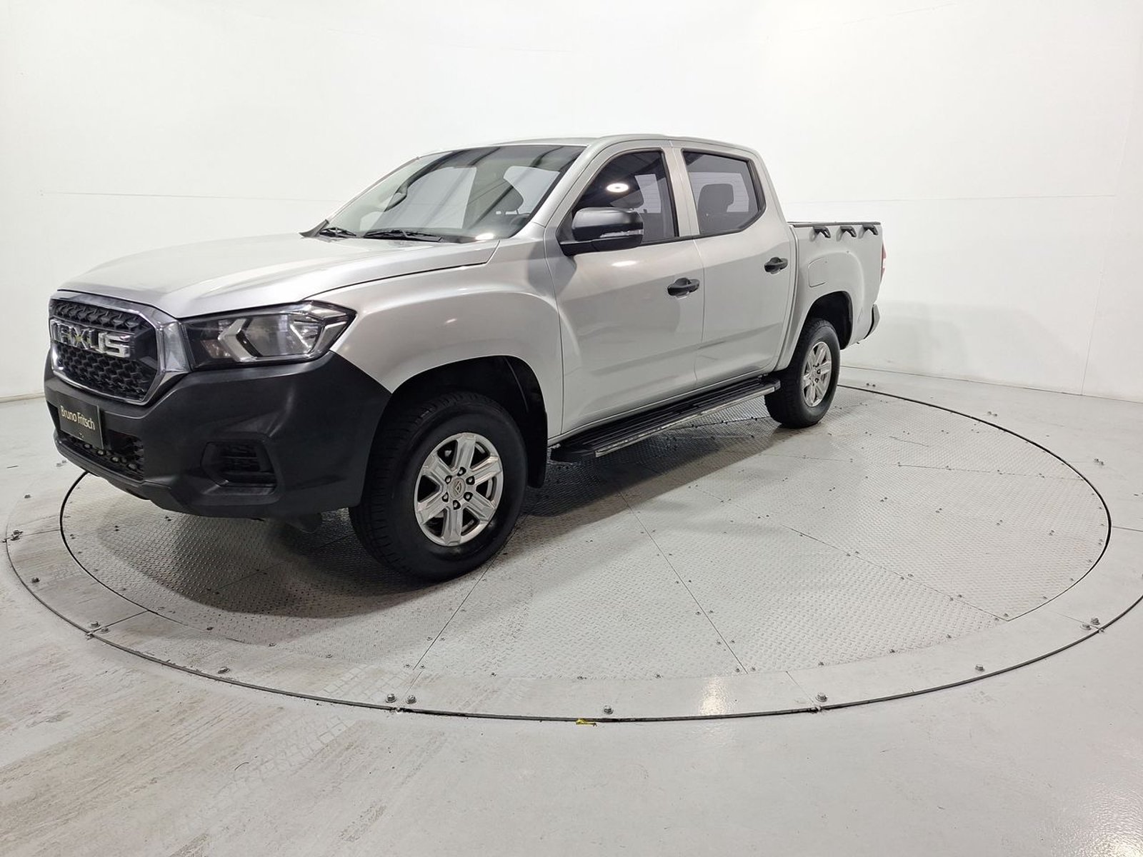 Maxus T60 DCAB 2.8 2022 - Imagen 3 de 20