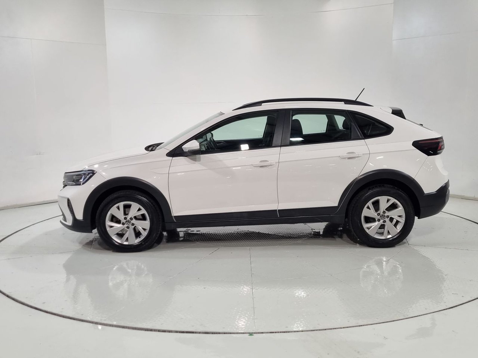 Volkswagen NIVUS TSI 1.0 2022 - Imagen 5 de 20