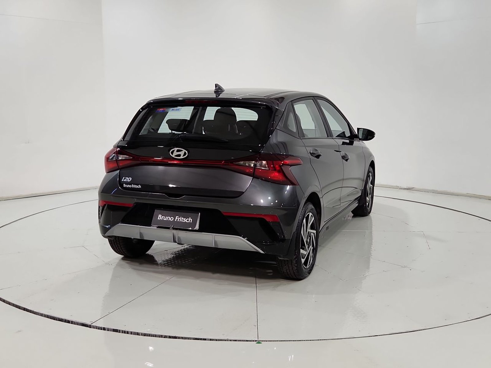 Hyundai I20 BI3  4X2 1.4 2025 - Imagen 10 de 20