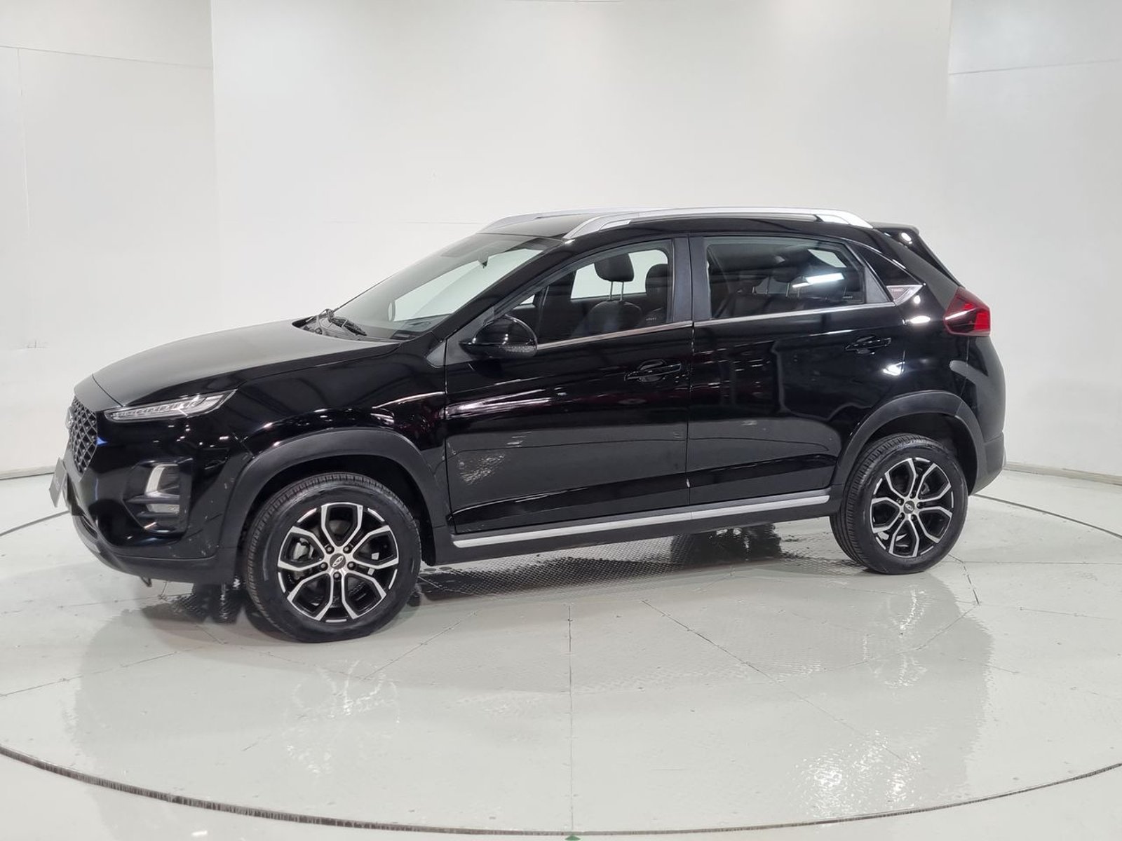 Chery TIGGO 2 PRO GLS MT 1.5 2023 - Imagen 4 de 20