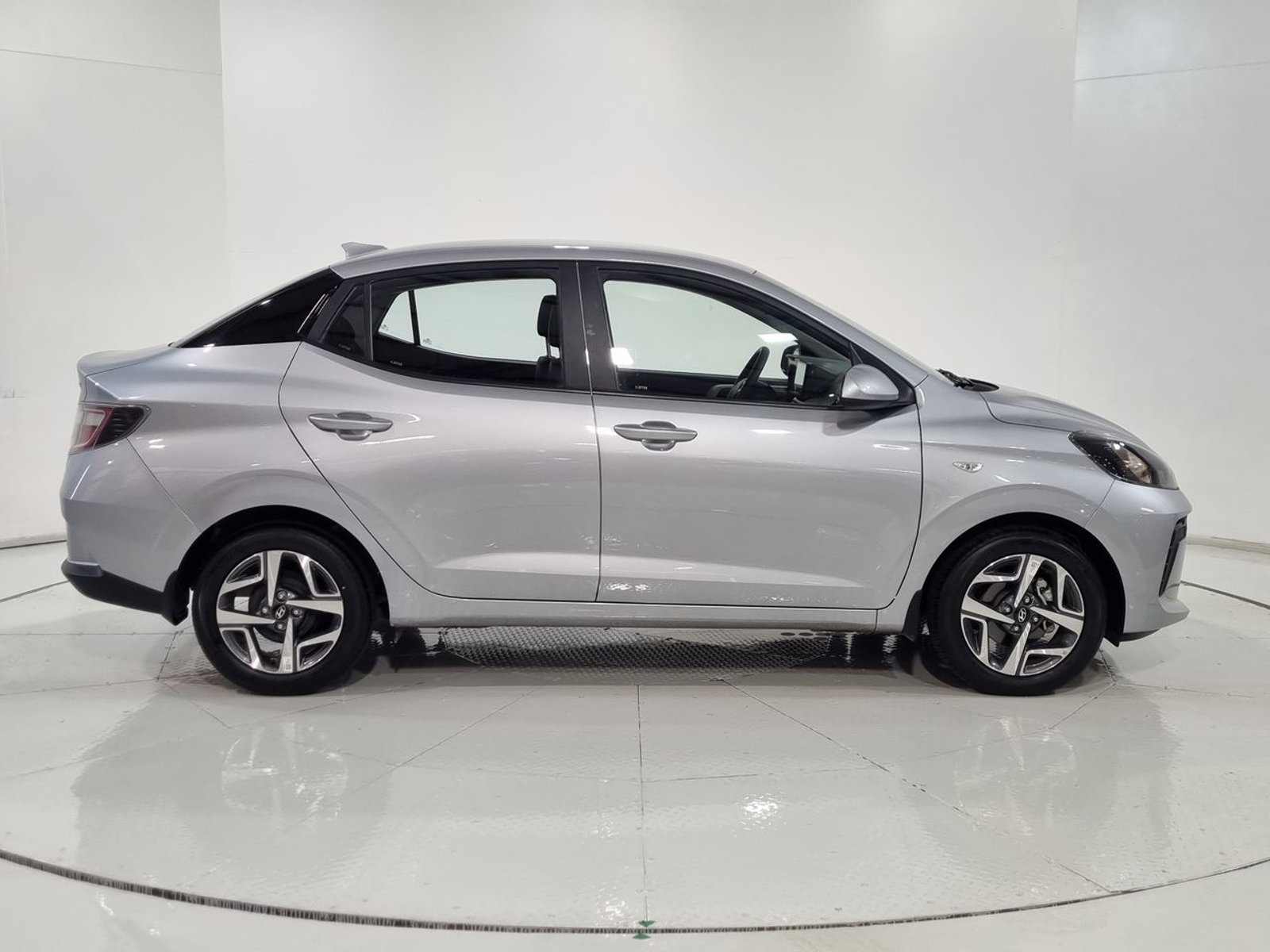 Hyundai GRAND I10 AI3 1.2 AUT 2025 - Imagen 13 de 20