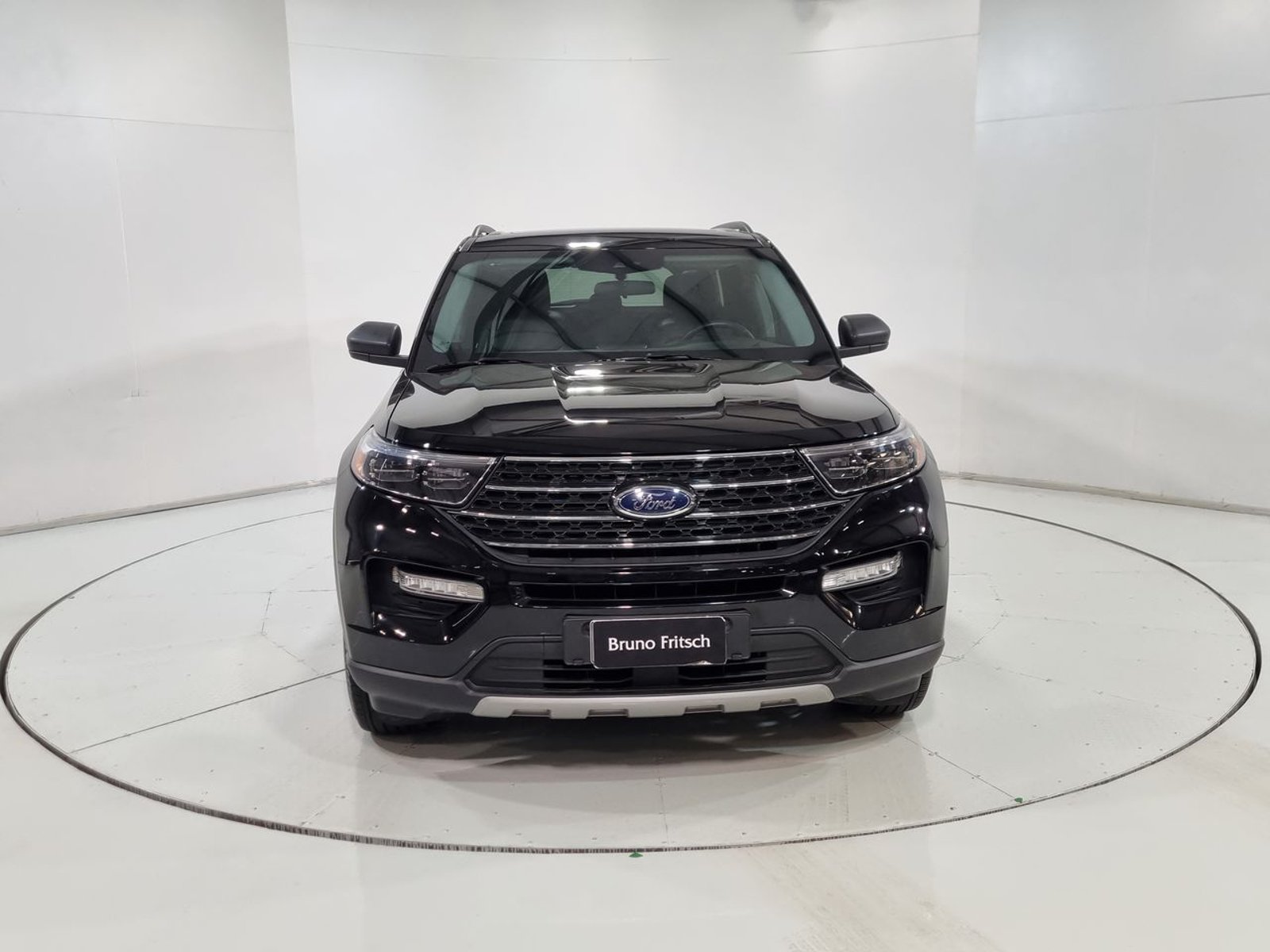 Ford EXPLORER XLT 2.3 AUT 2024 - Imagen 17 de 20