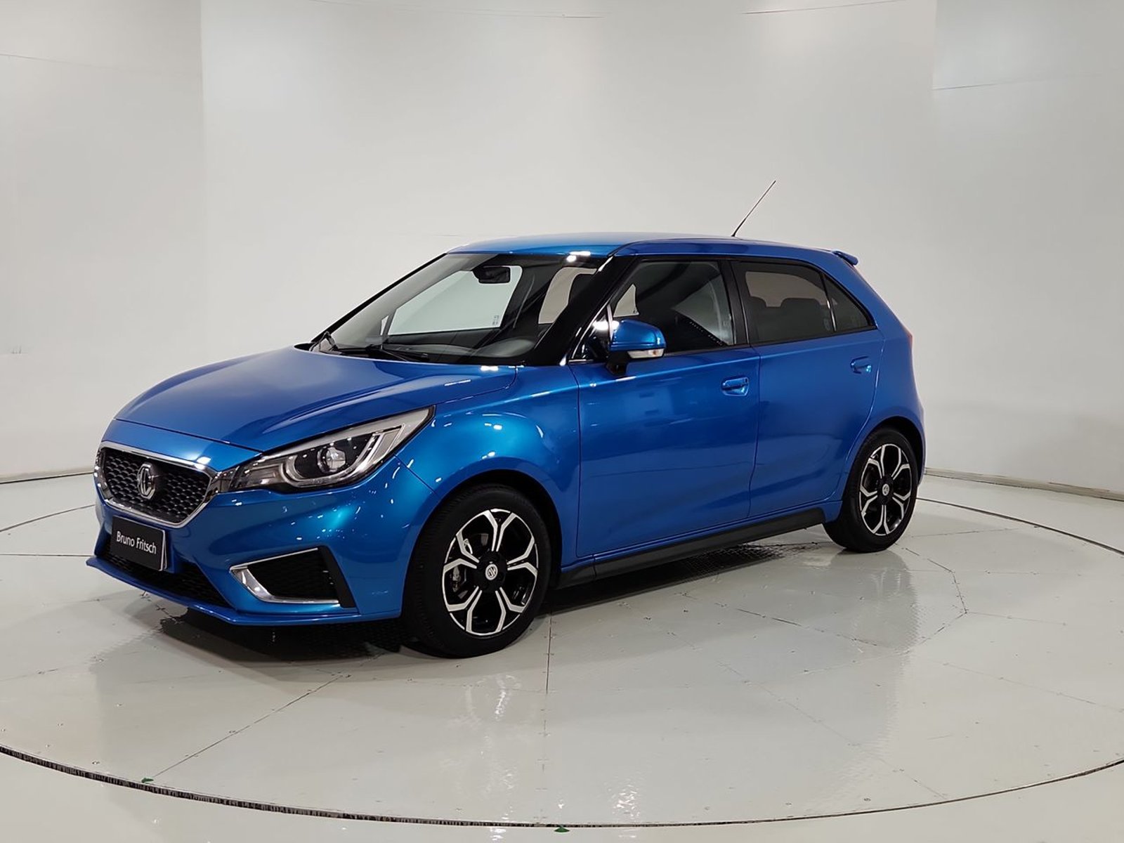 Mg 3 HATCH BACK 1.5 2023 - Imagen 3 de 20