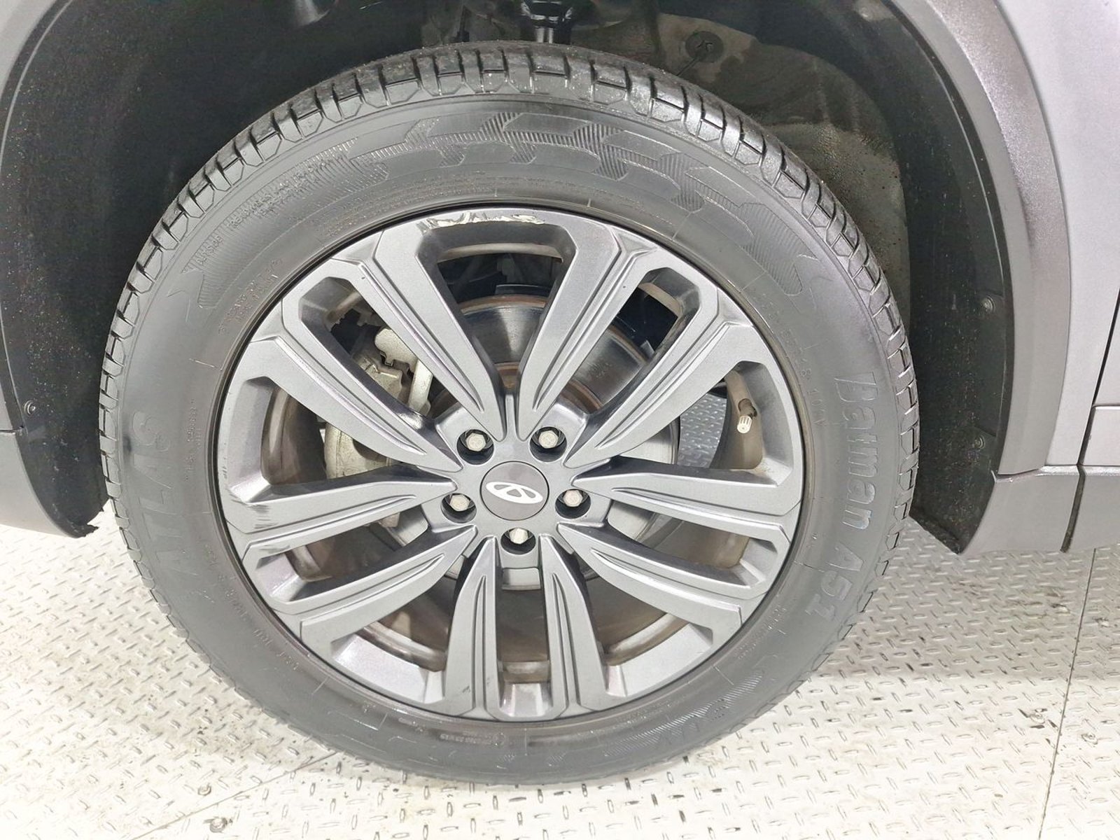 Chery TIGGO 8 1.5 2023 - Imagen 14 de 20