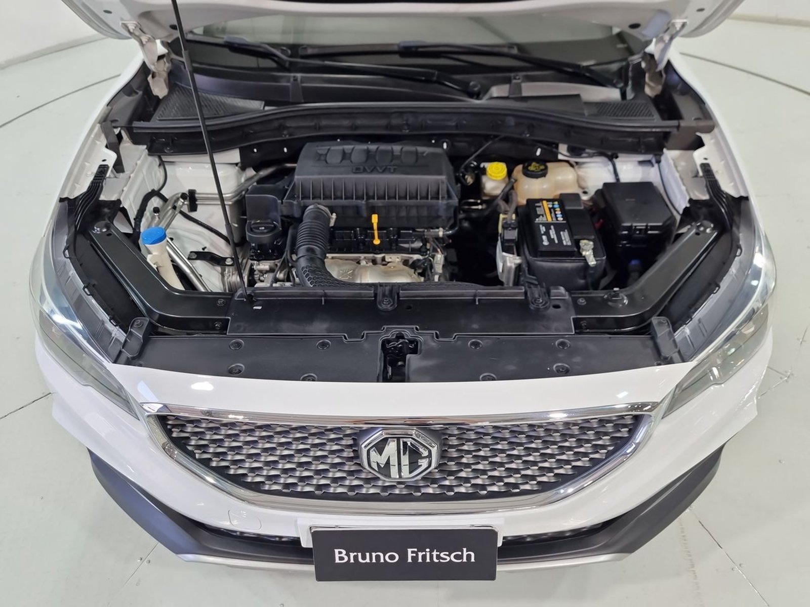 Mg ZS 1.5L AUT 2023 - Imagen 19 de 20