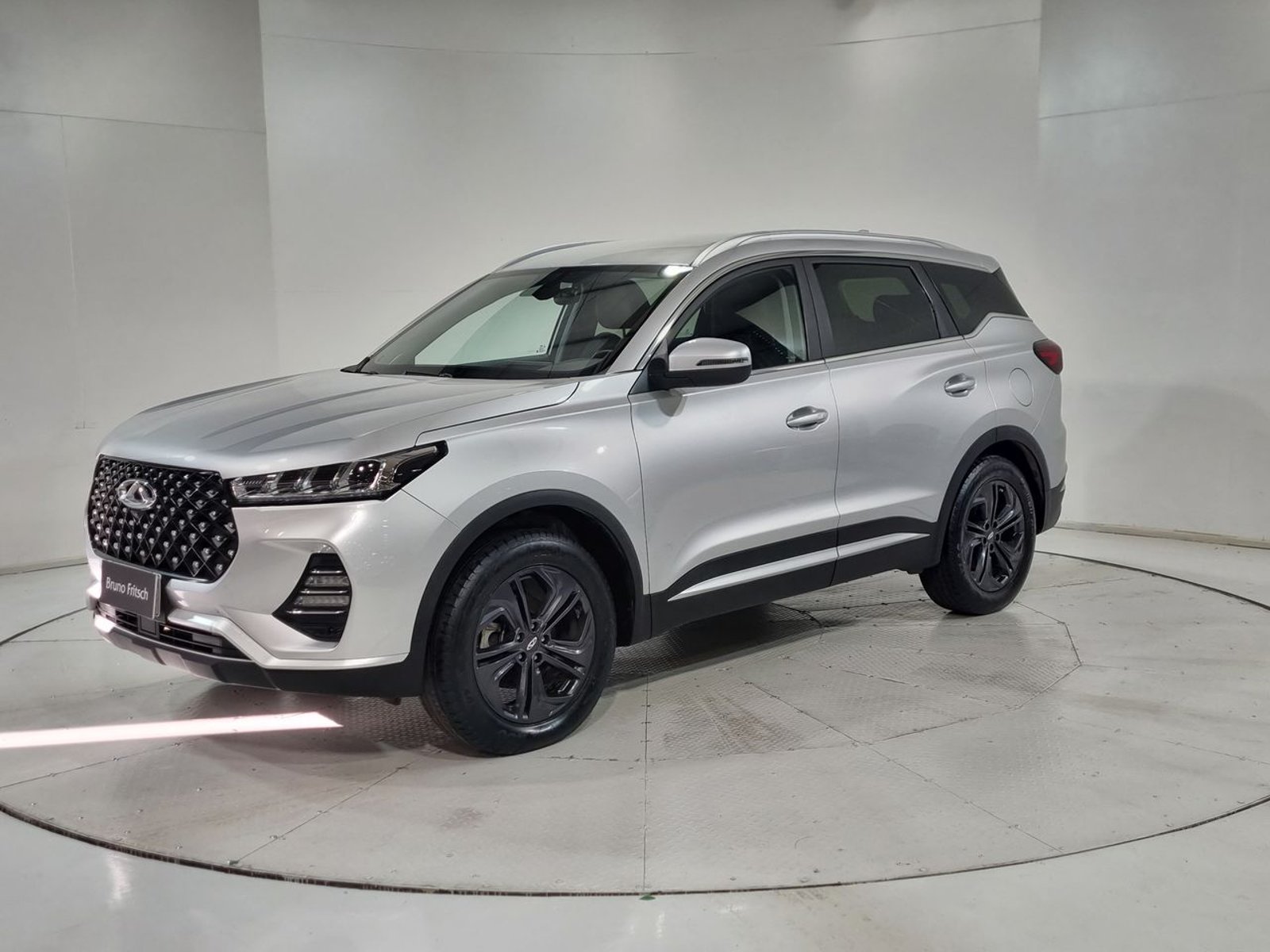 Chery TIGGO 7 PRO TIGGO 7 GLS CVT PRO 1.5 AUT 2023 - Imagen 3 de 20