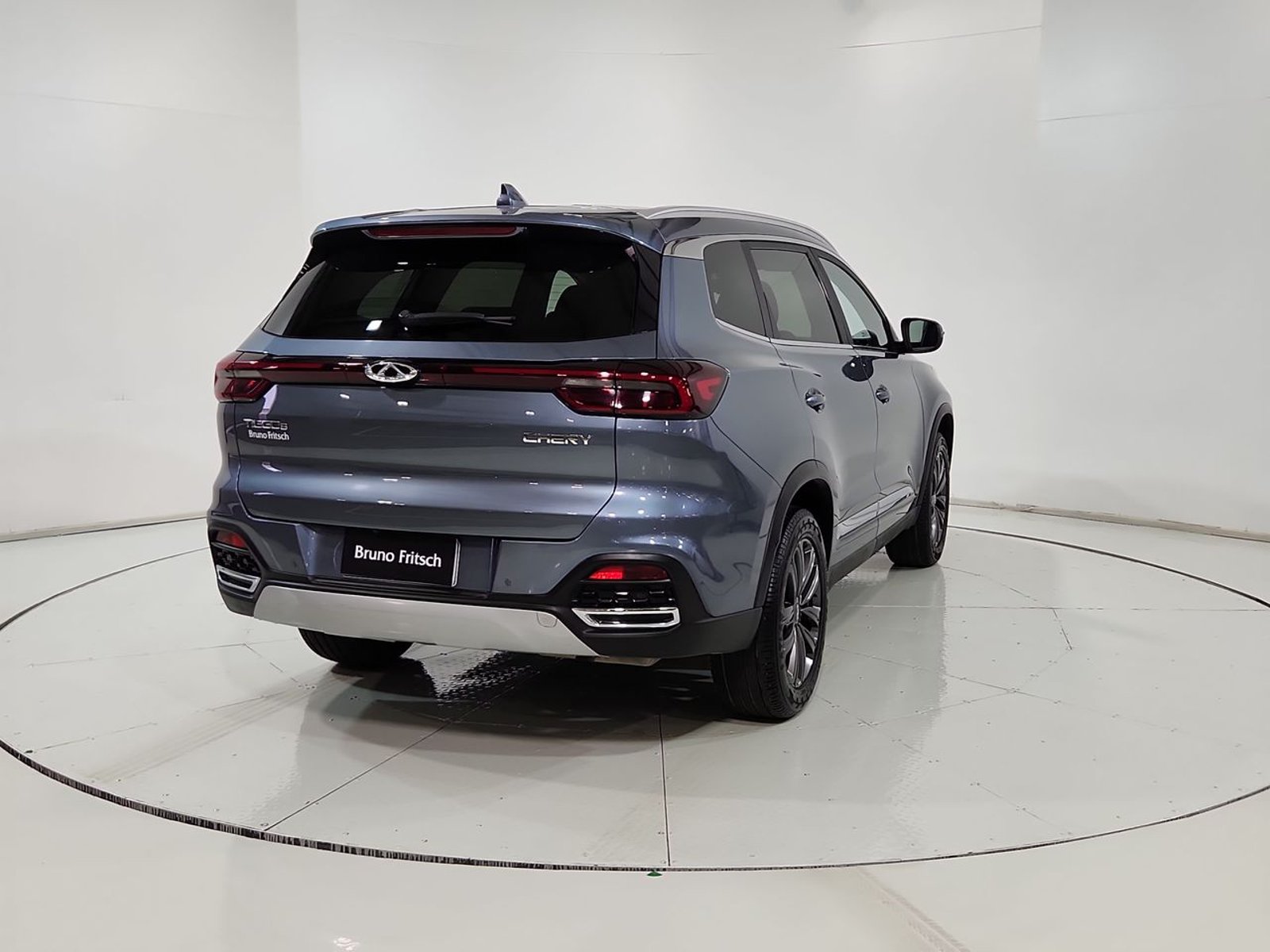 Chery TIGGO 8 1.5 2023 - Imagen 10 de 20