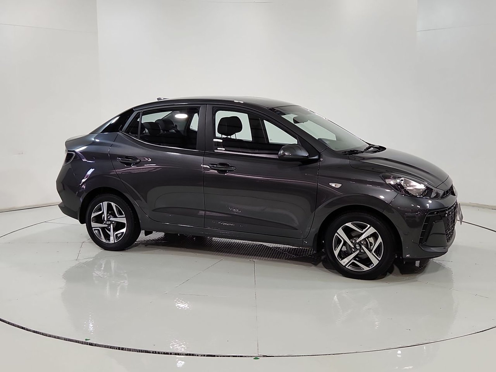 Hyundai GRAND I10 AI3  4X2 1.2 2025 - Imagen 14 de 20