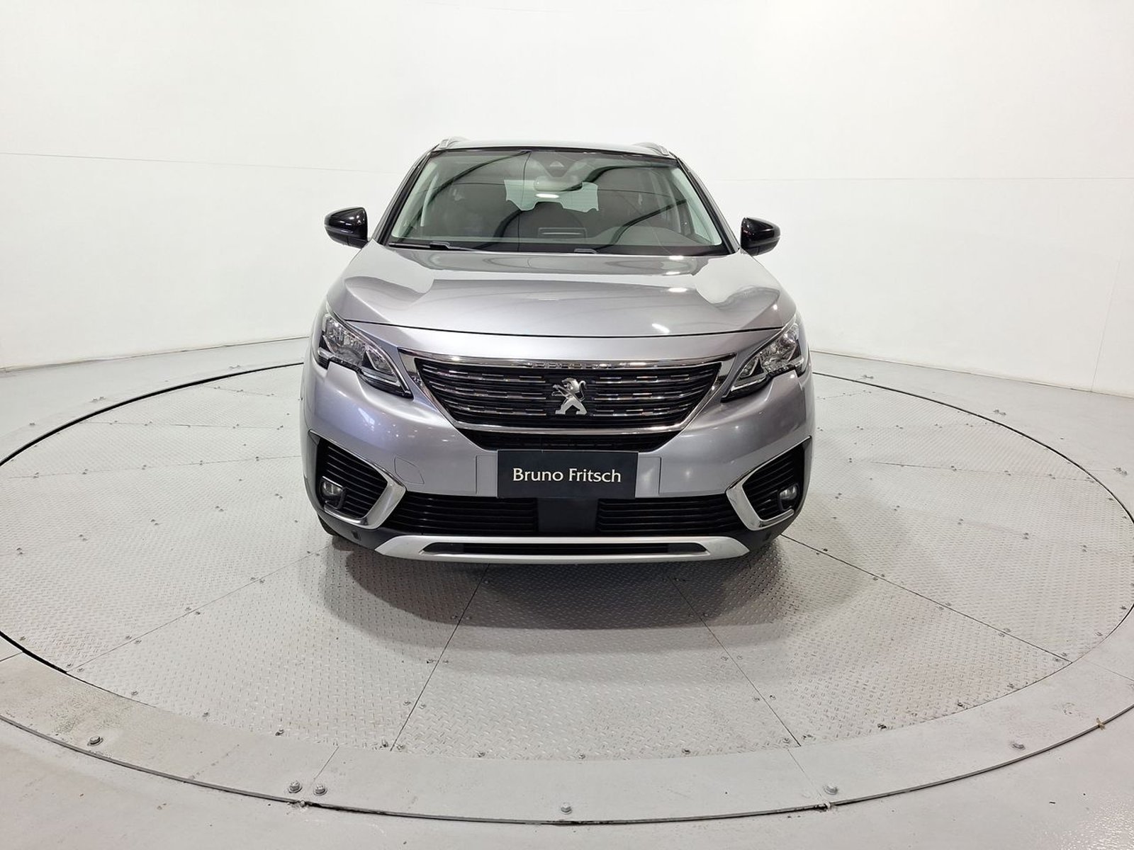 Peugeot 5008 BLUE HDI 130 HP 1.5 AUT 2020 - Imagen 13 de 20