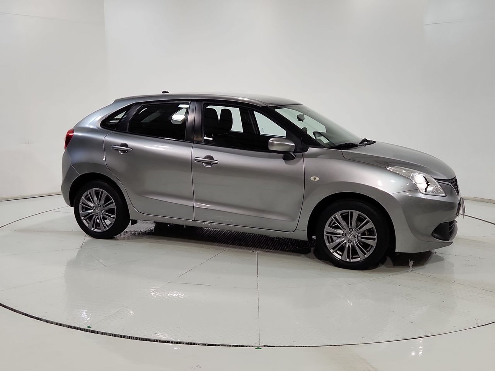 Suzuki BALENO GLS HB 1.4 2019 - Imagen 14 de 20