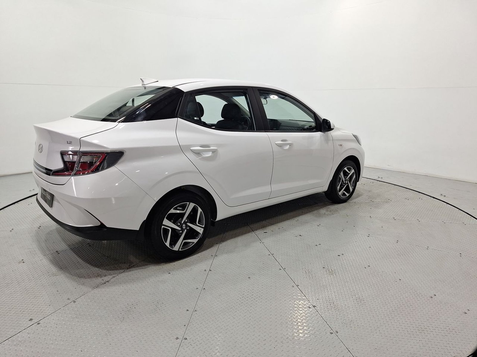 Hyundai GRAND I10 AI3  4X2 1.2 2025 - Imagen 9 de 20