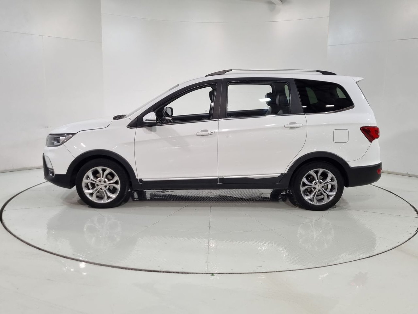 Chery K60 MT 1.5 2021 - Imagen 5 de 20