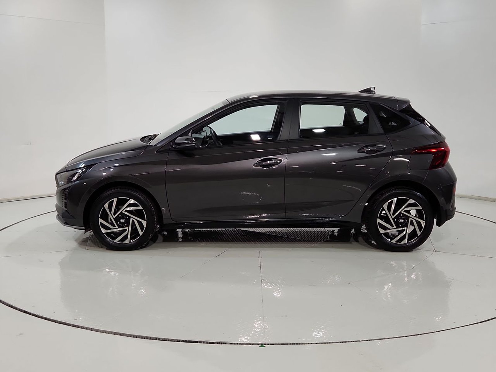 Hyundai I20 BI3  4X2 1.4 2025 - Imagen 5 de 20