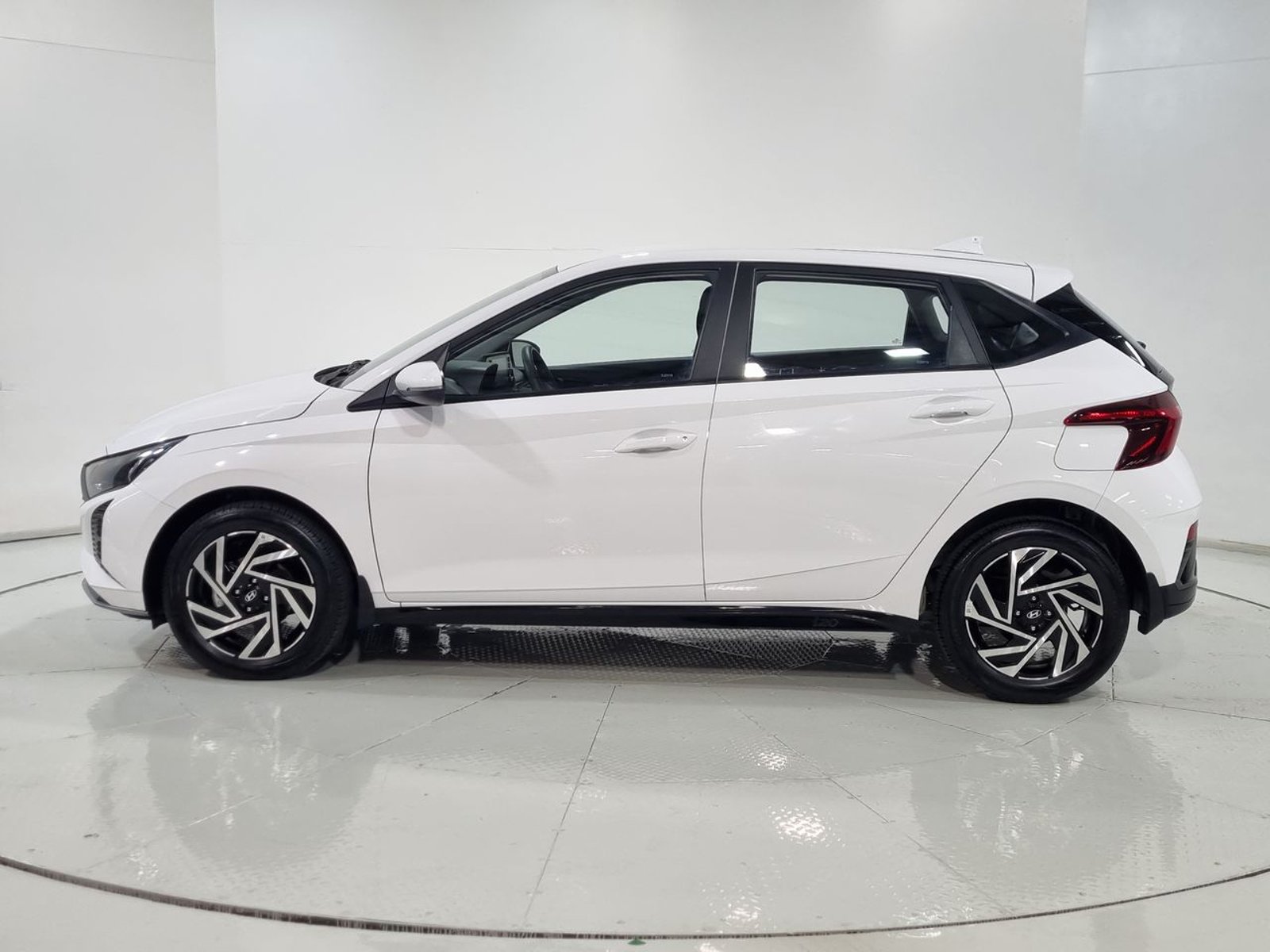Hyundai I20 BI3  4X2  1.4 2025 - Imagen 5 de 20