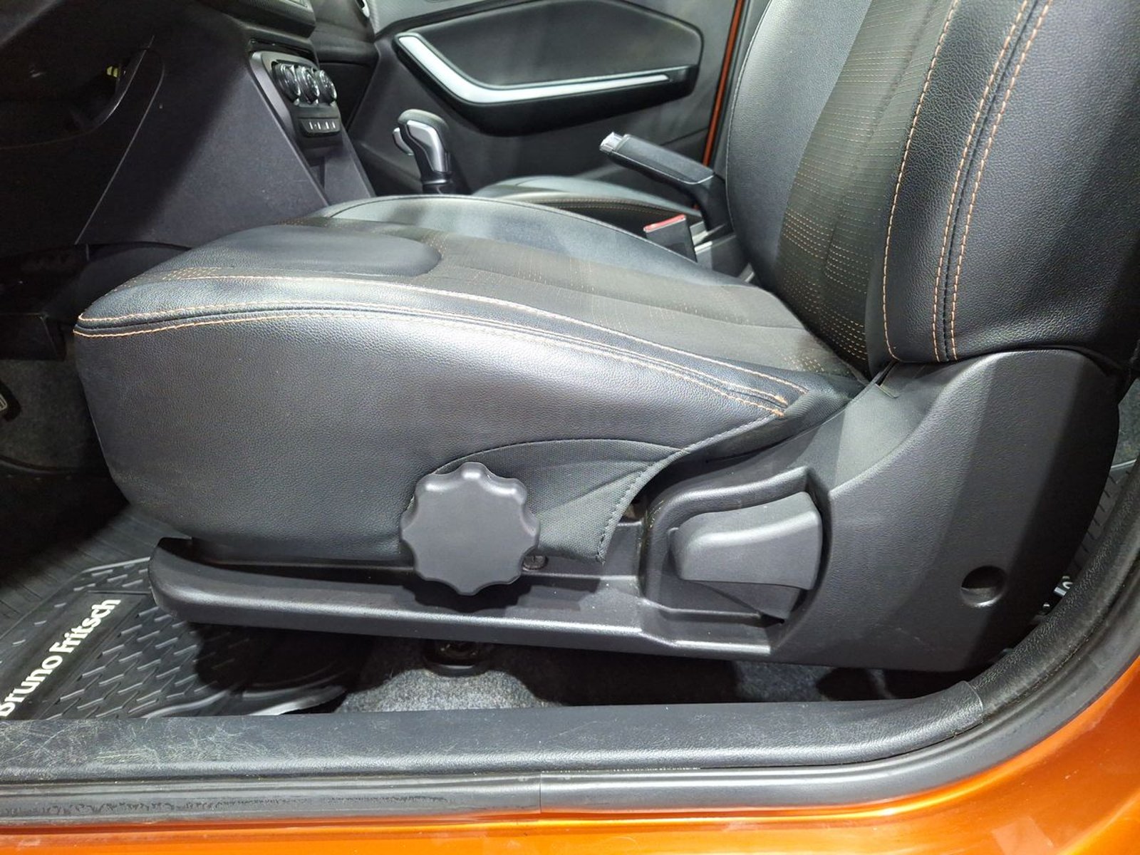 Chery TIGGO 2 GLS CVT 1.5 AUT 2021 - Imagen 17 de 20